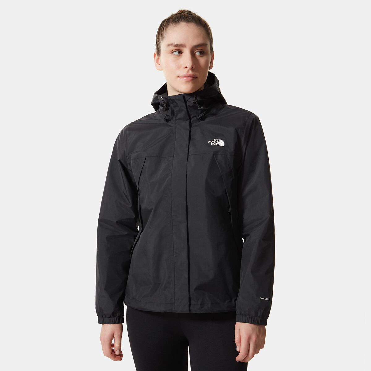 North face hiking store jacket