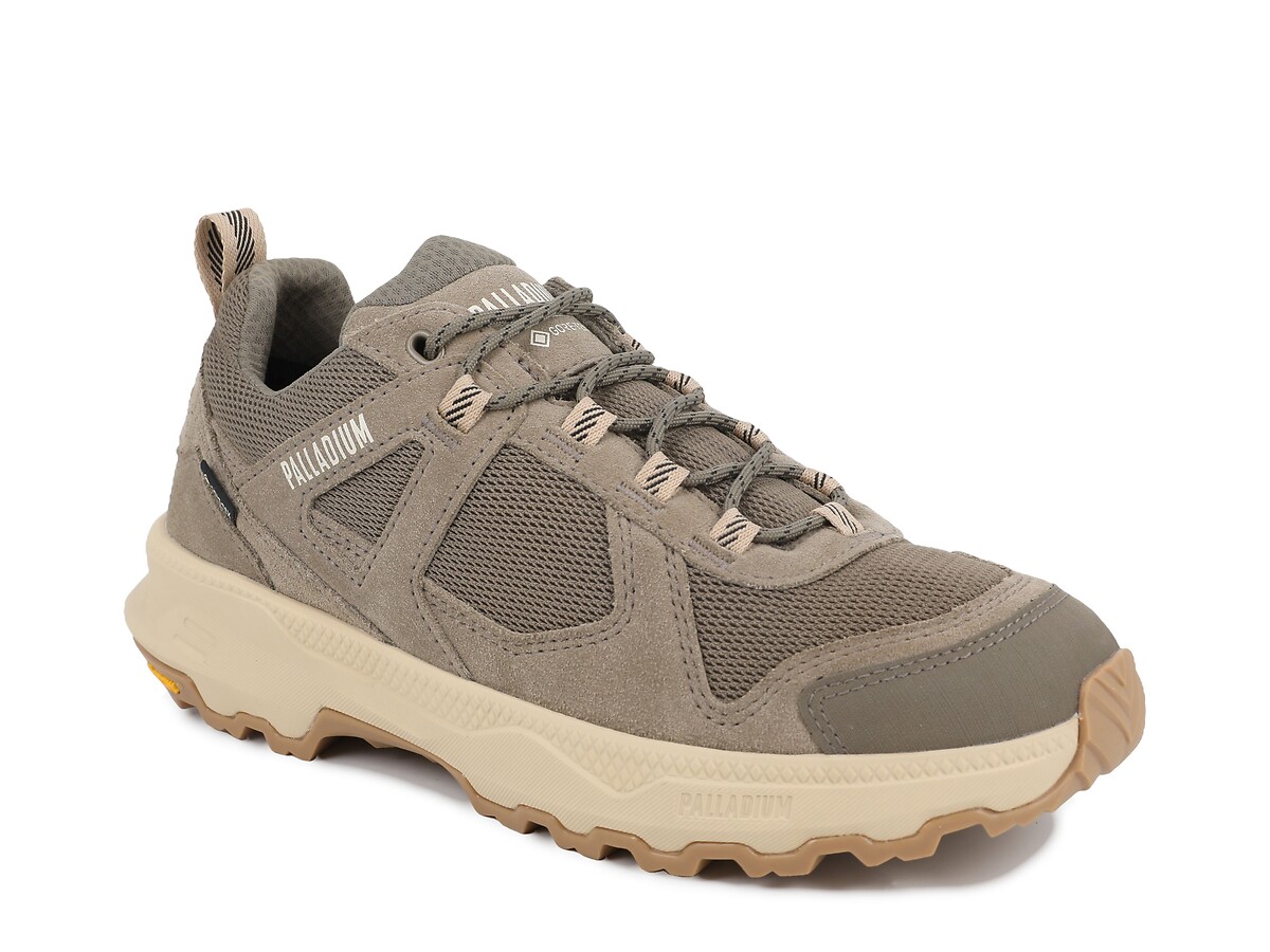 Palladium Zapatillas OFFLITE EVO MIX GTX con suela Vibram, impermeables — photo 2