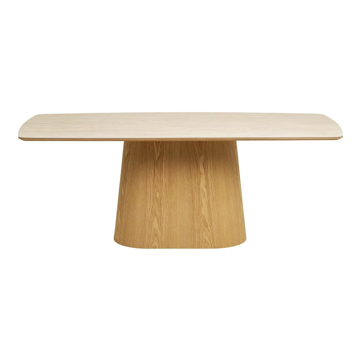 Table de repas en céramique moderne - NOLI, HOUSE NORDIC