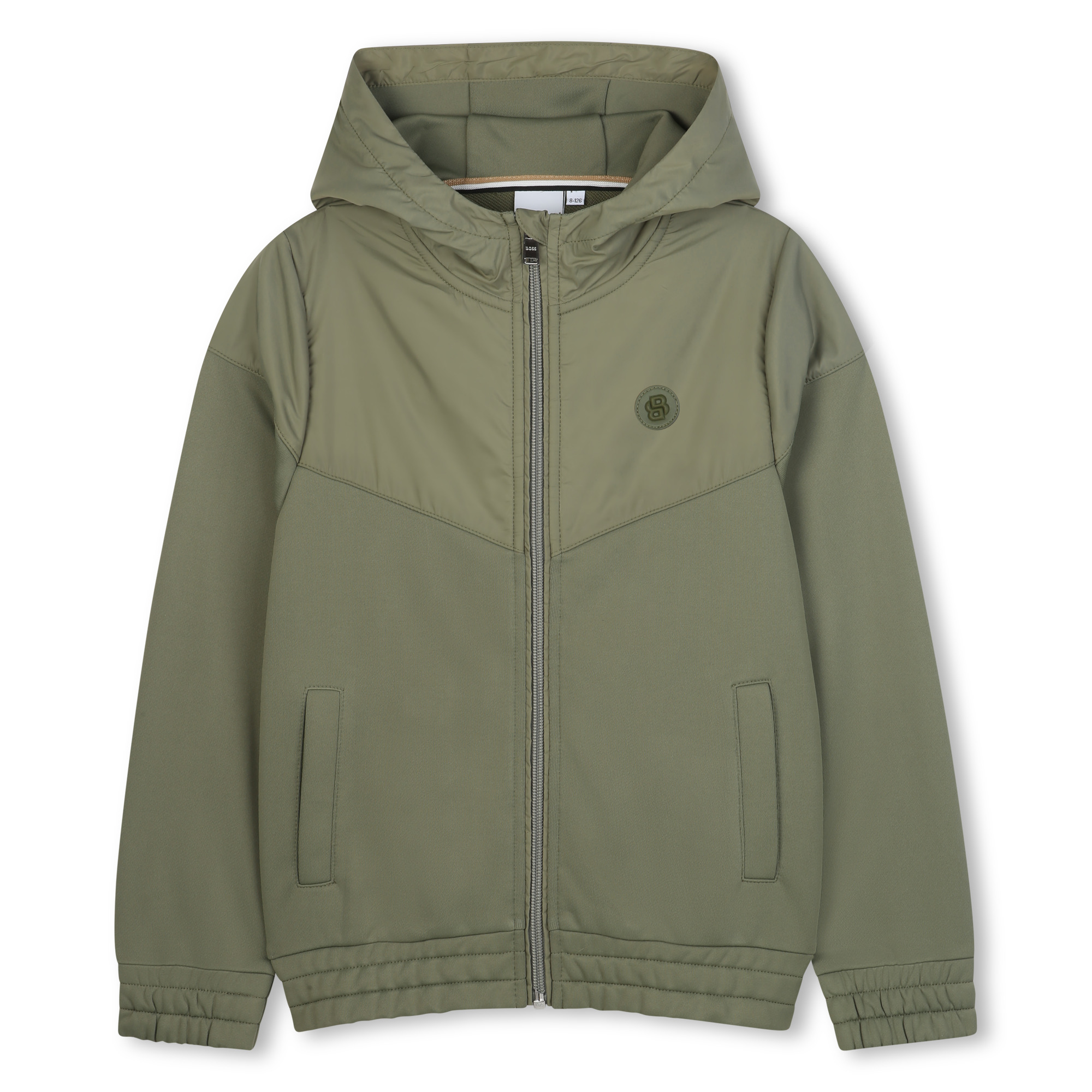 Cardigan jogger, BOSS KIDSWEAR