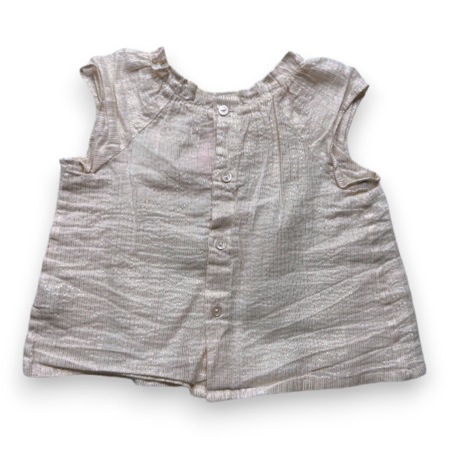 Chemise bébé - Très bon état, BONPOINT