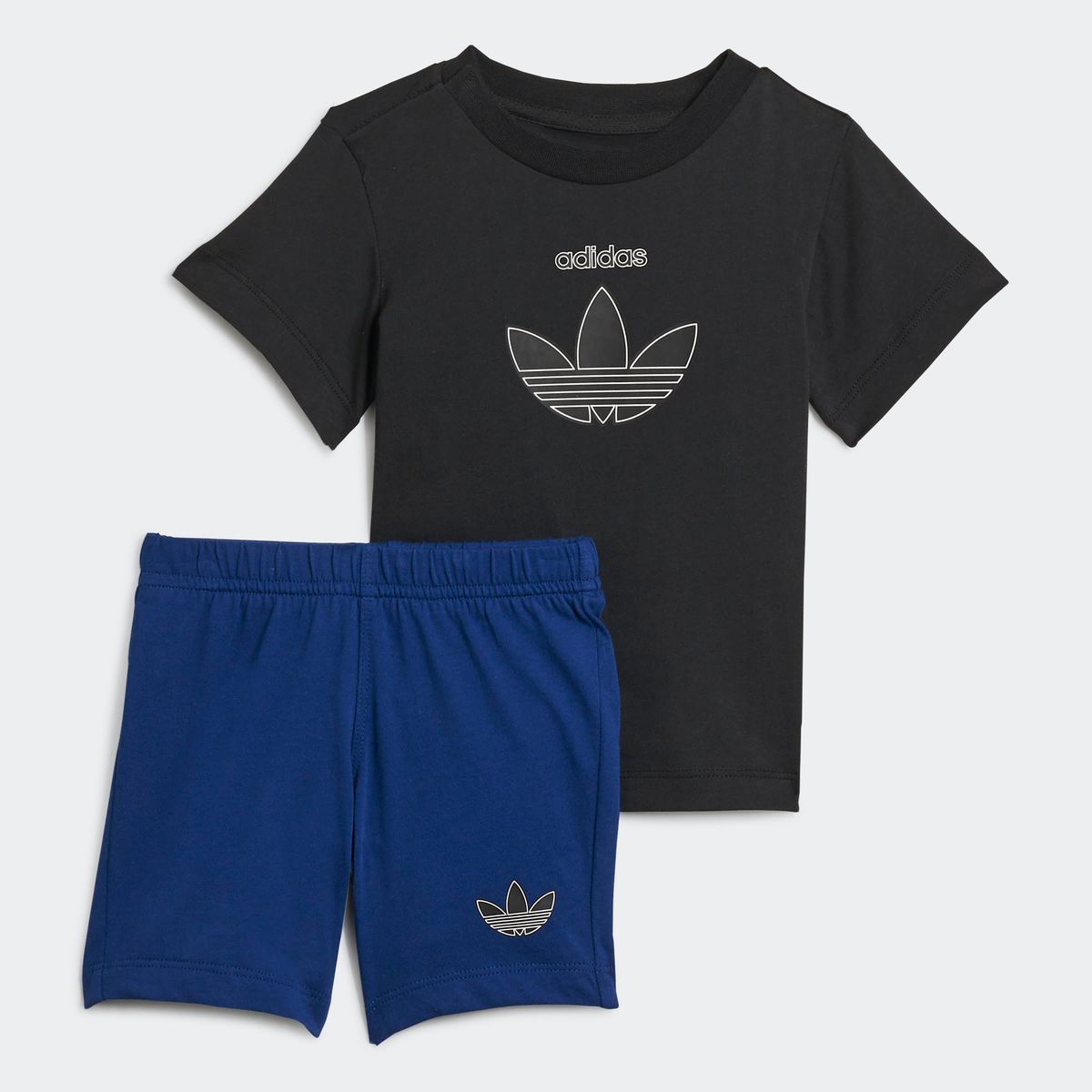 ensemble adidas short t shirt homme