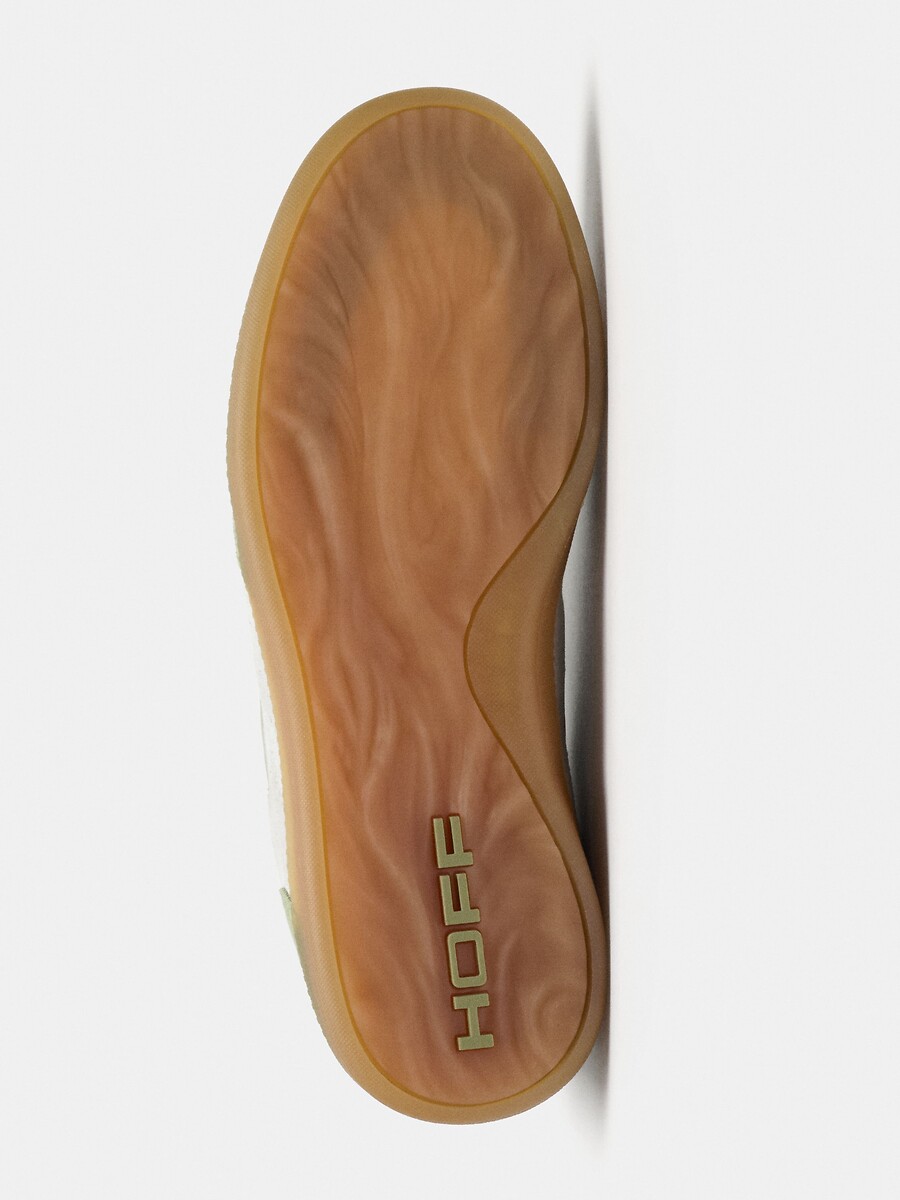 HOFF Zapatillas de piel Park — photo 4
