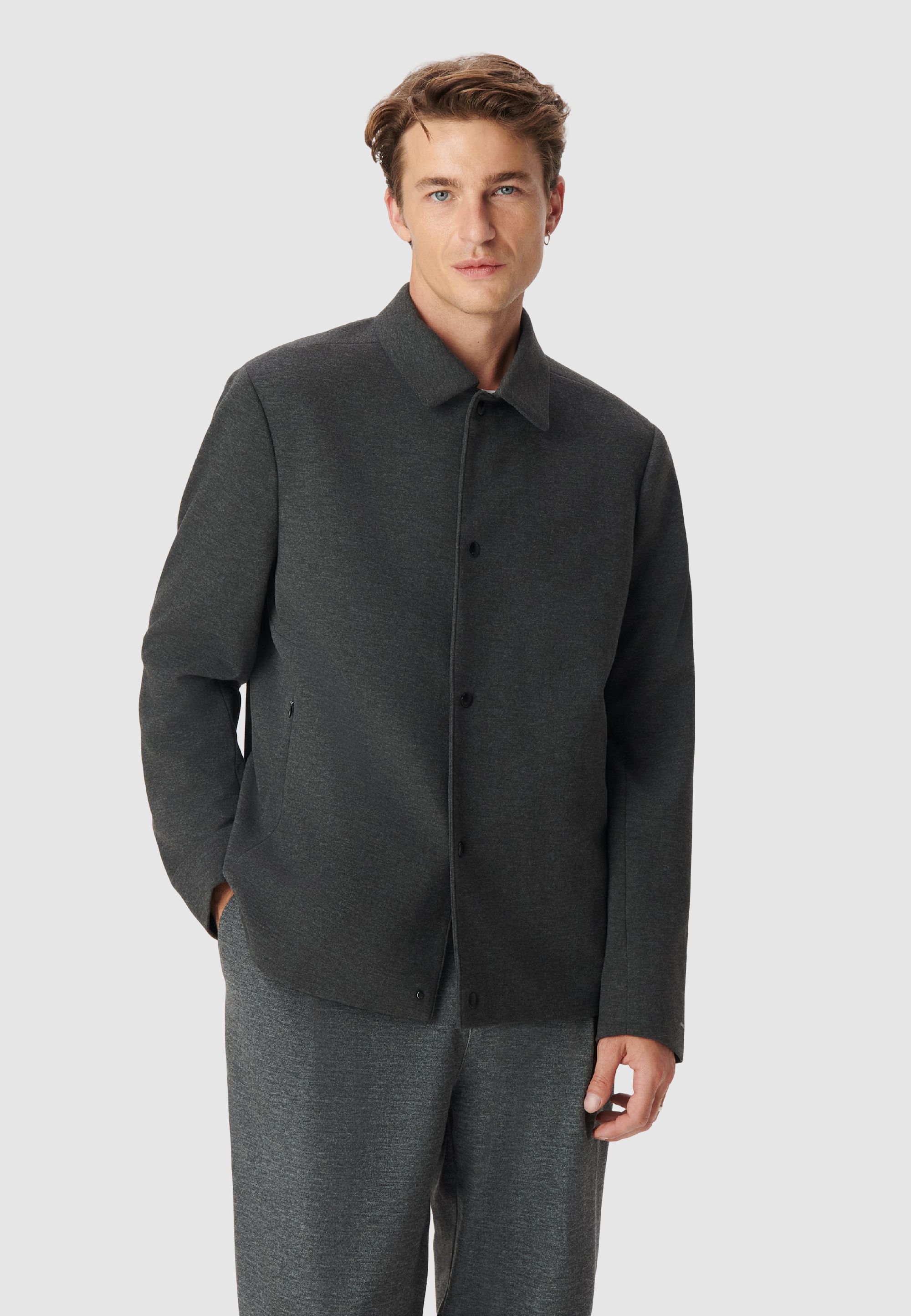Veste en maille ULTRA MOBILITY, IKKS