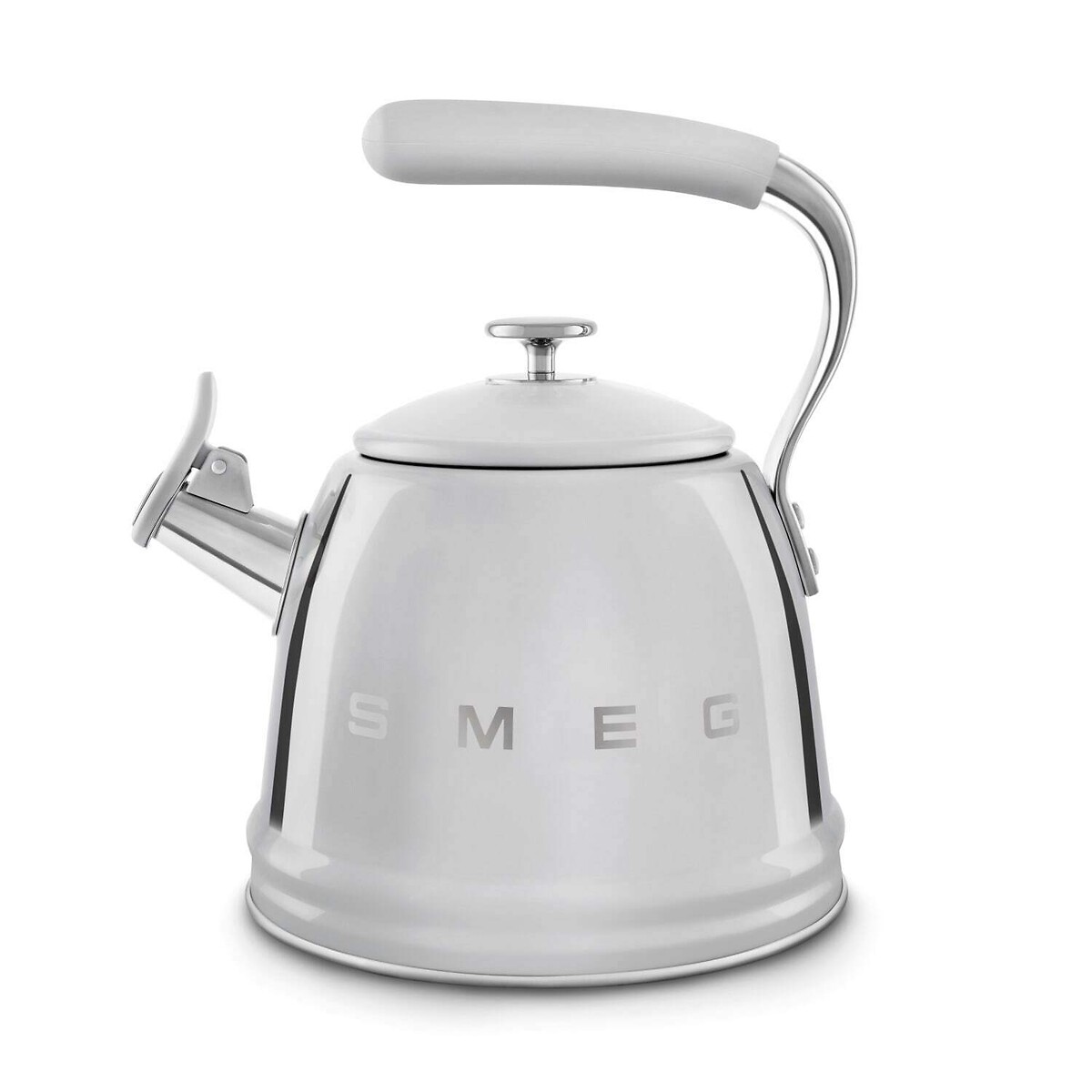 Retro Stovetop Whistling Kettle - WKF01, SMEG