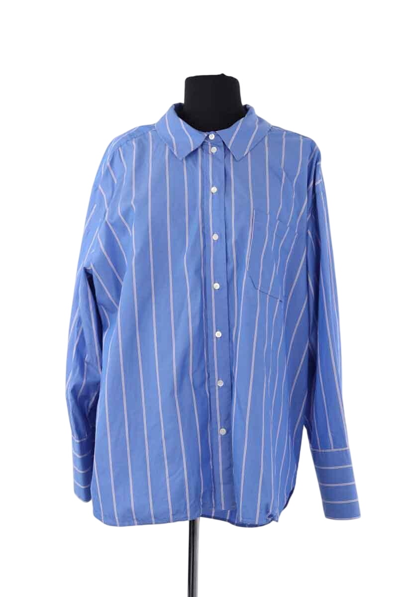 Chemise - Très Bon État, SEZANE