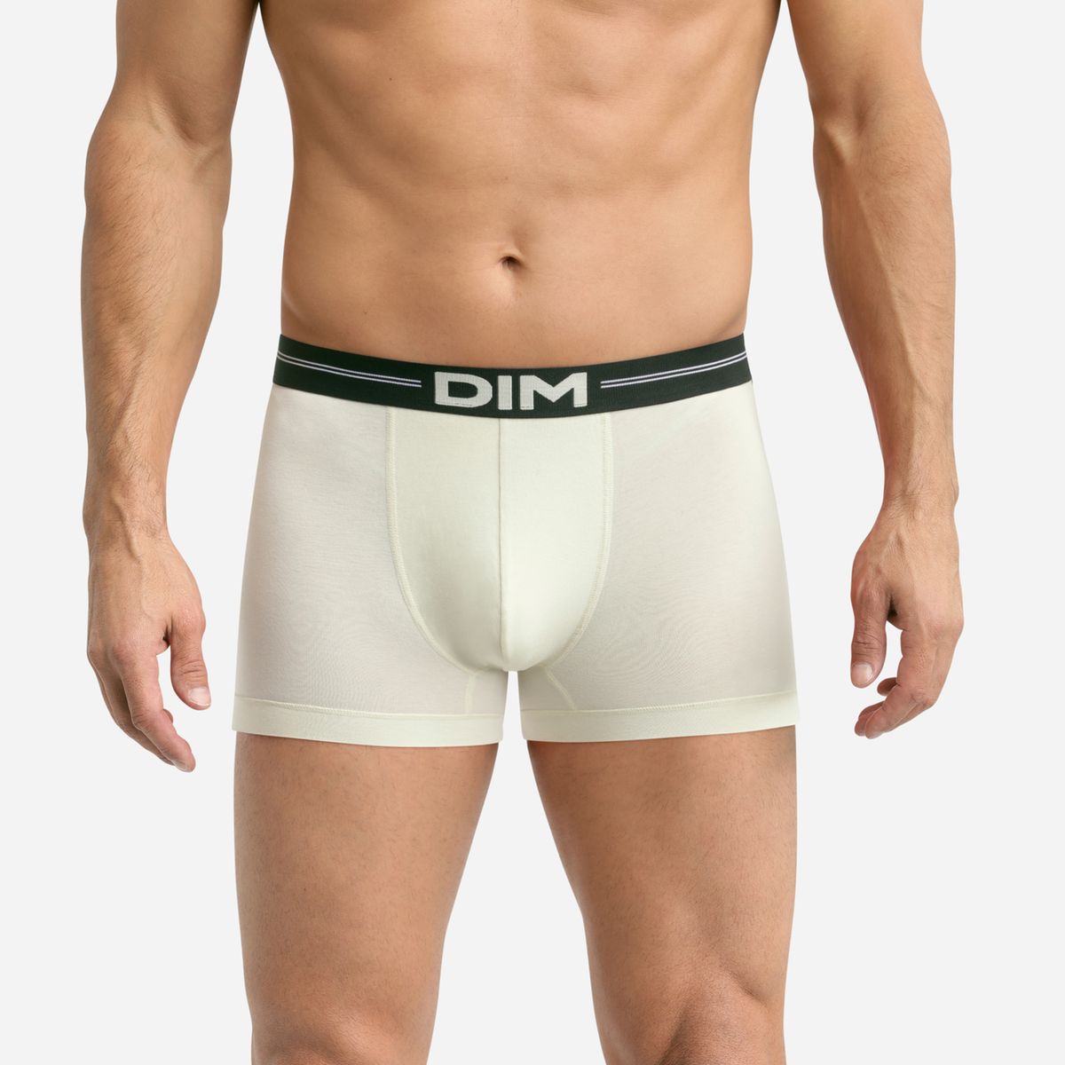 Boxer dim microfibre La Redoute