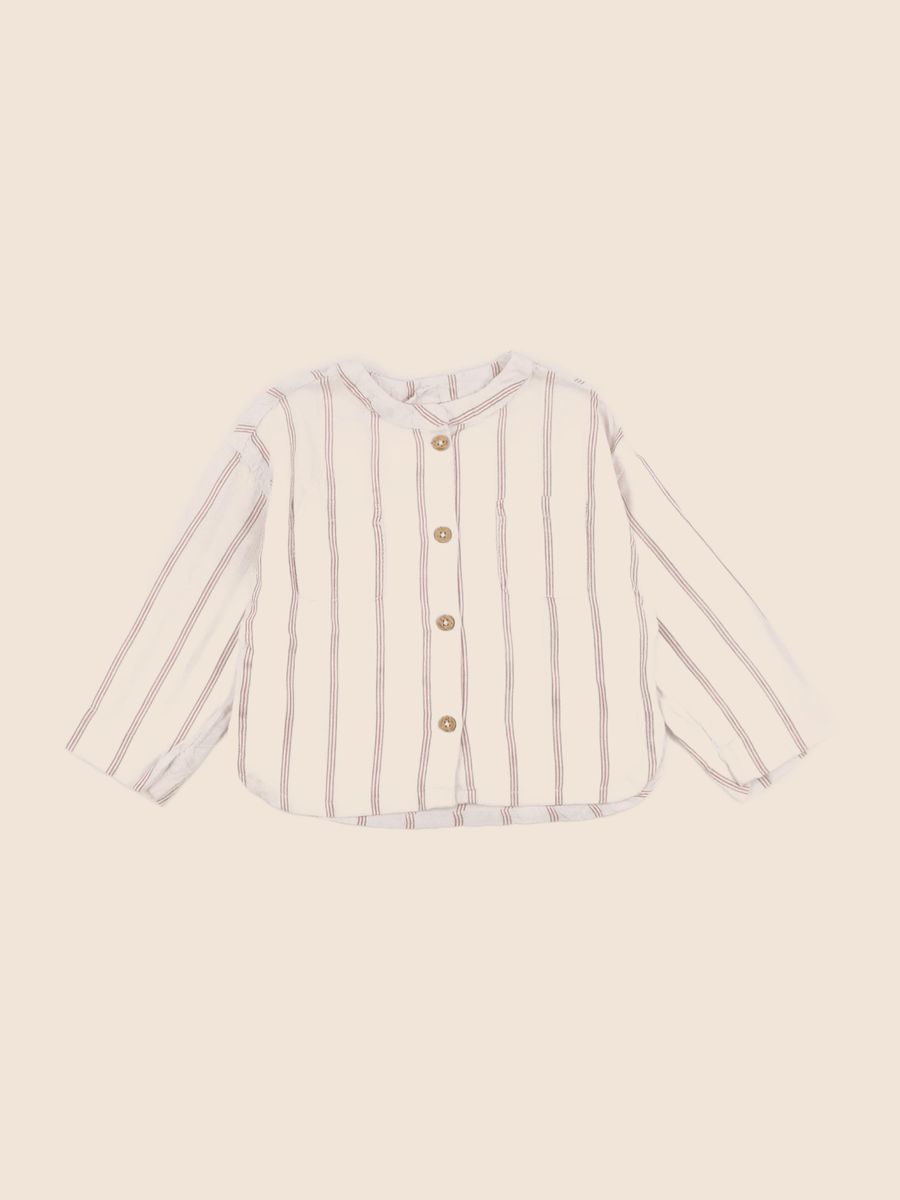Chemise - Très bon état, VERTBAUDET