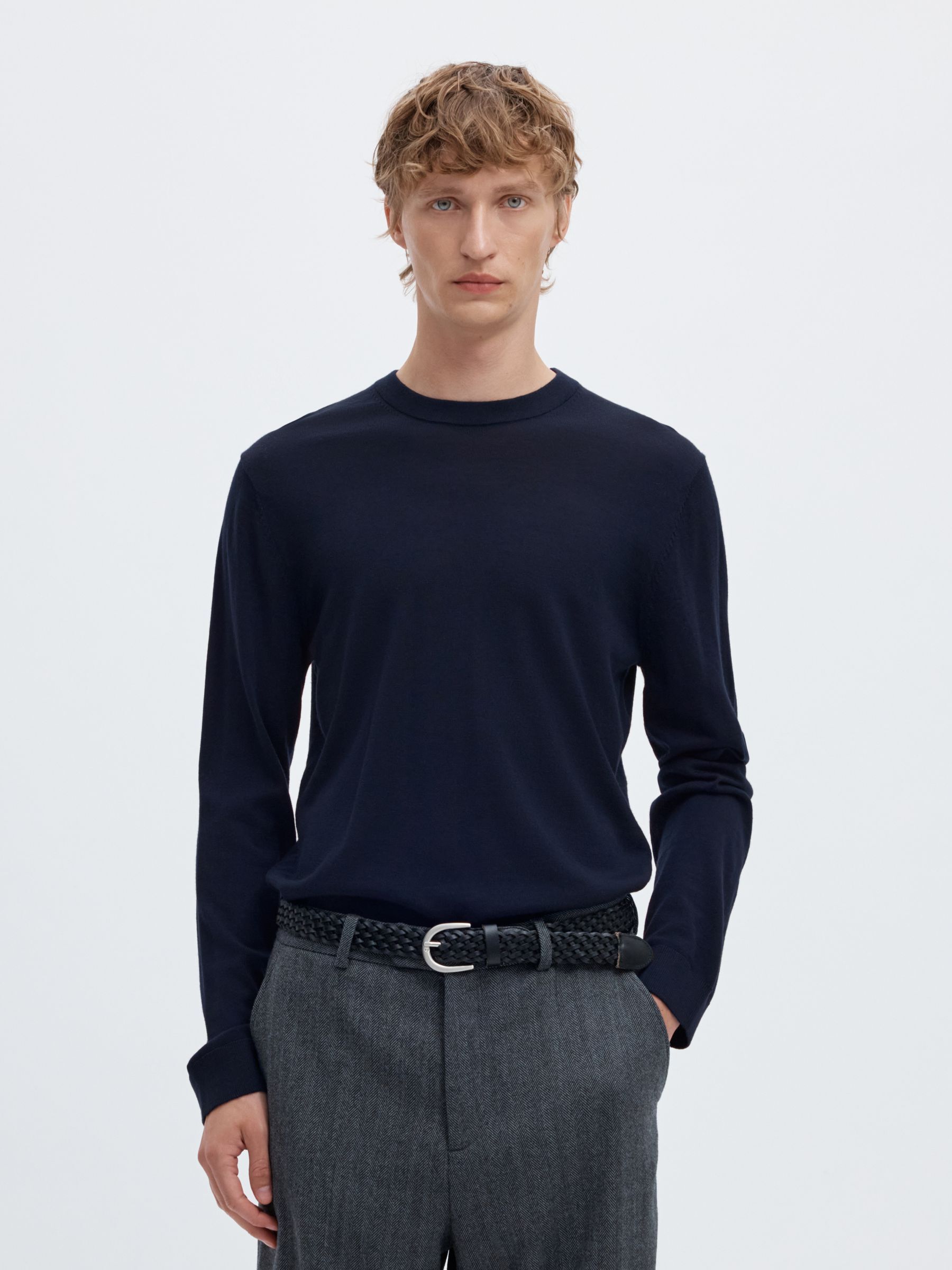 Pullover, SELECTED
