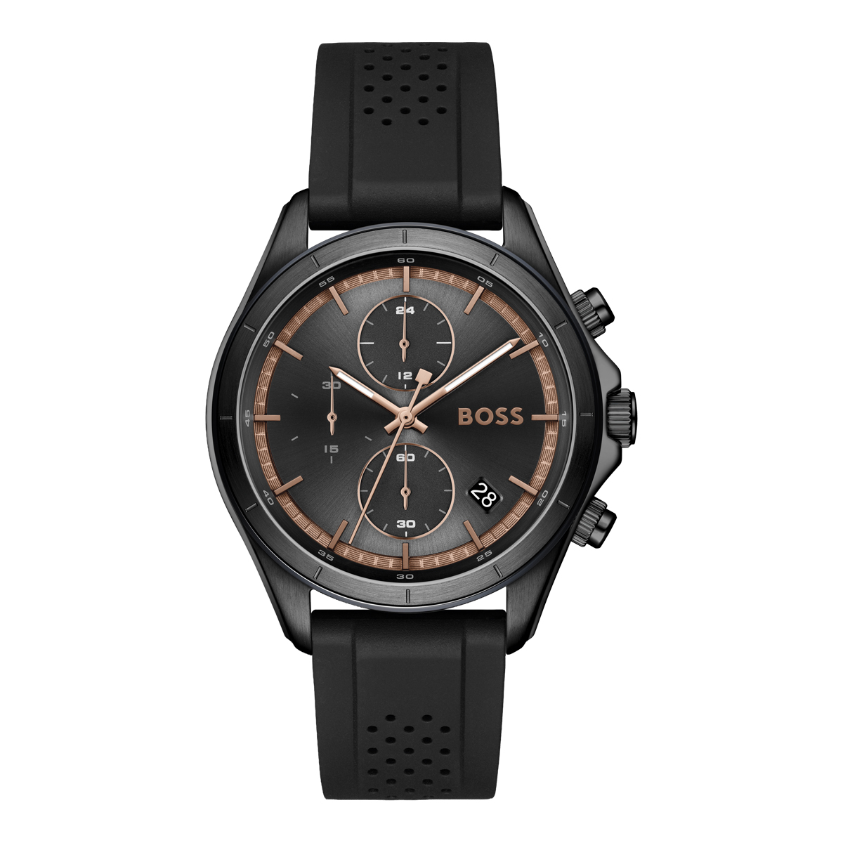 Montre Analogique BOSSLATIC, BOSS