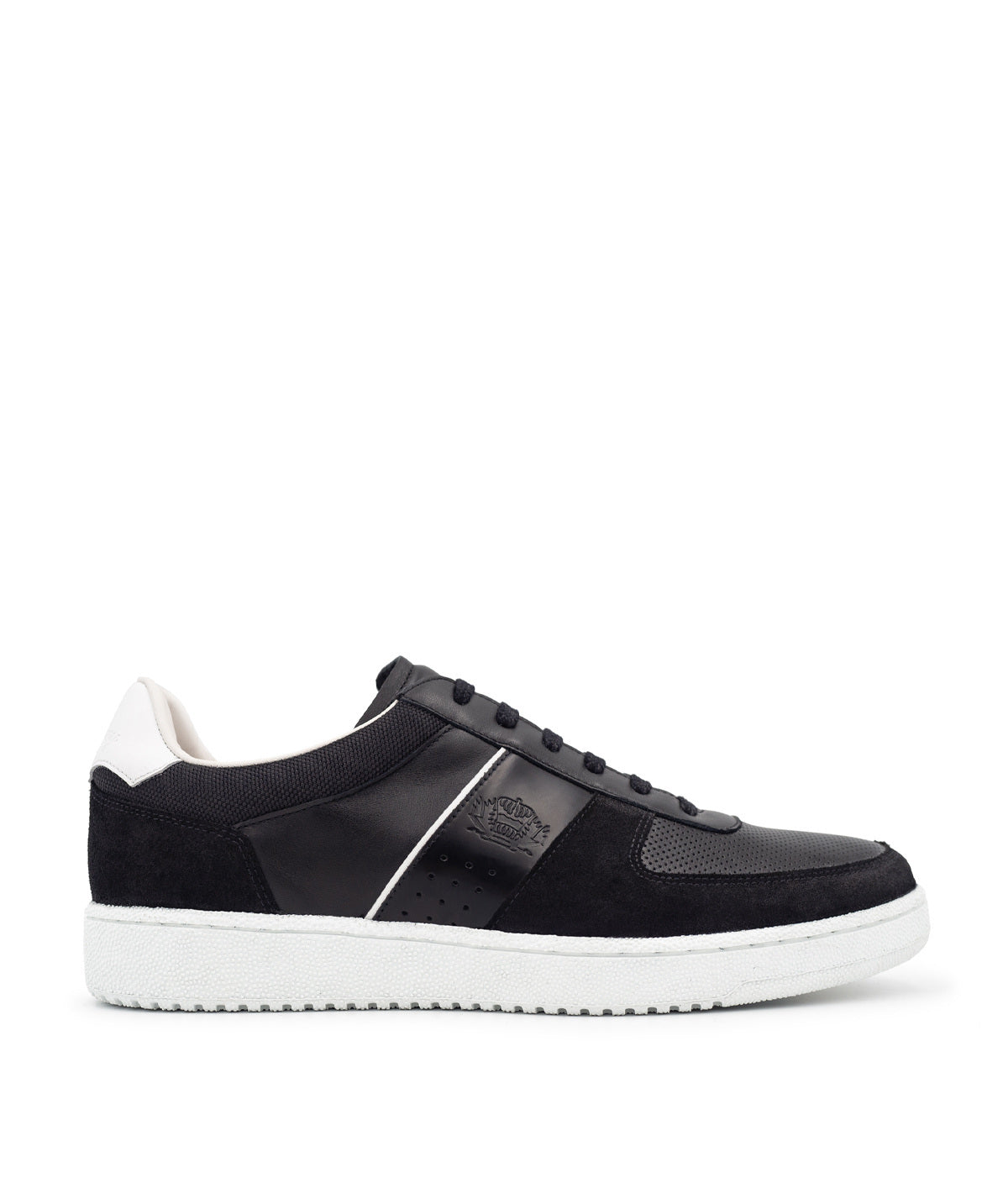 Sneakers cuir GRANT, FINSBURY
