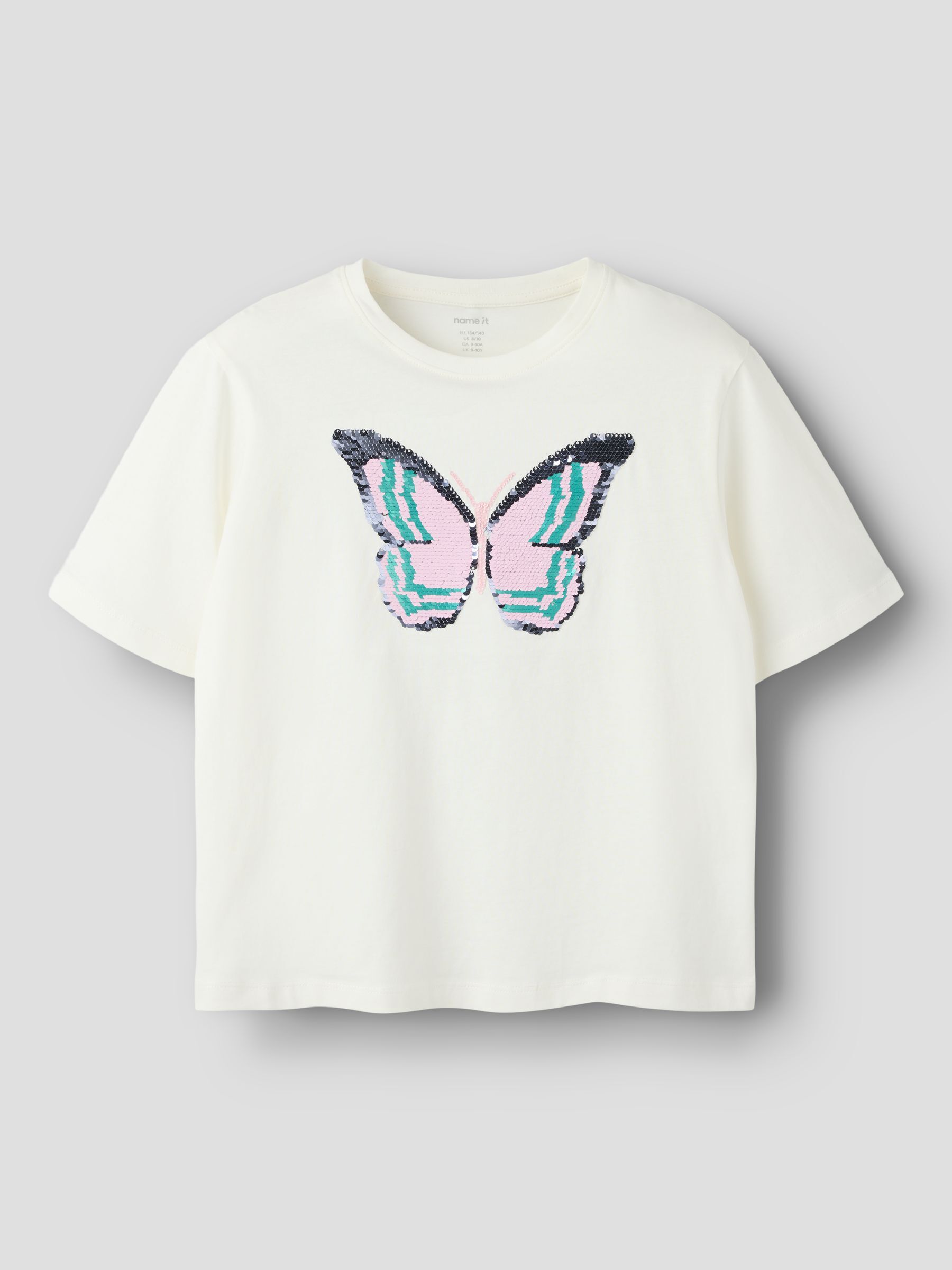 T-Shirt, NAME IT