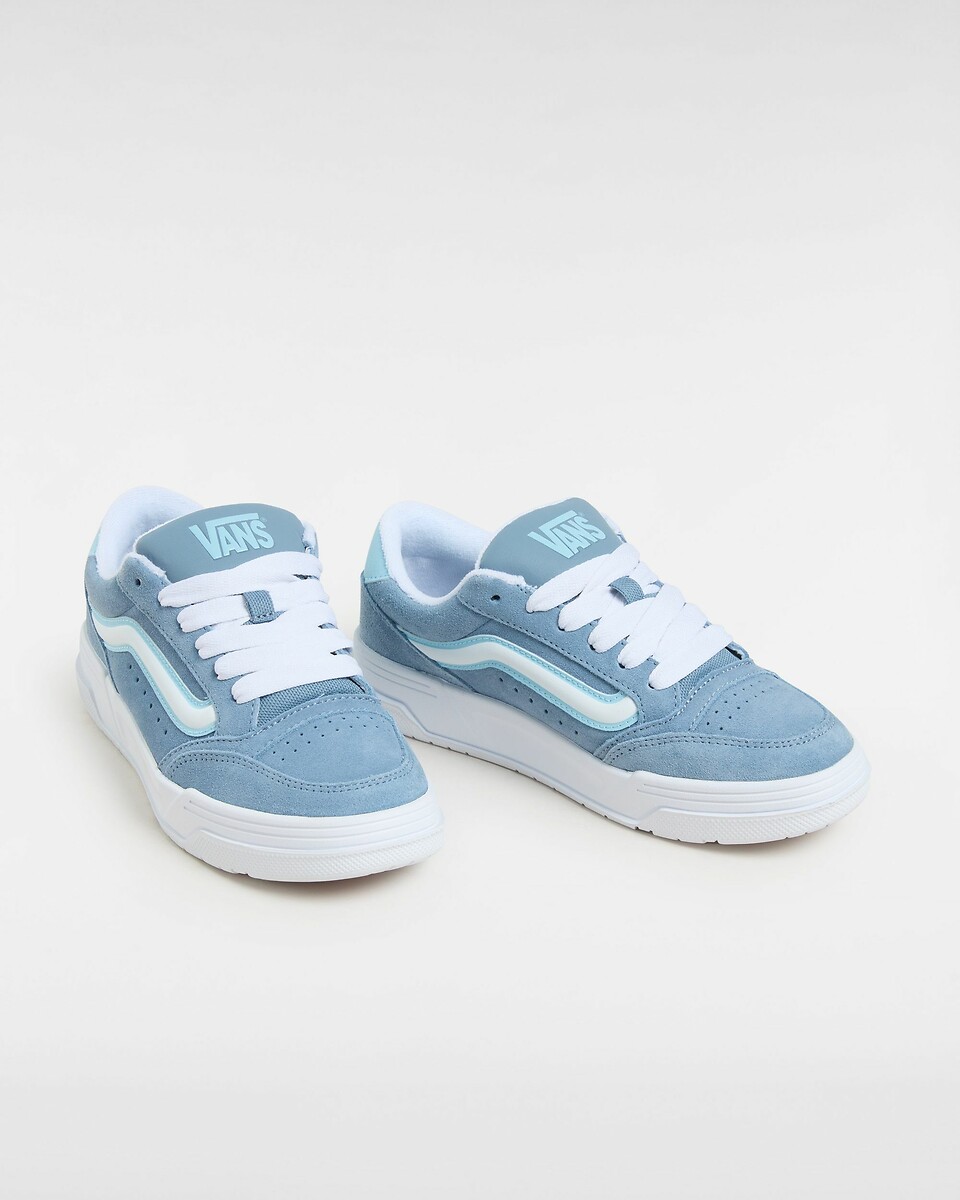 Vans Zapatillas de piel Hylane