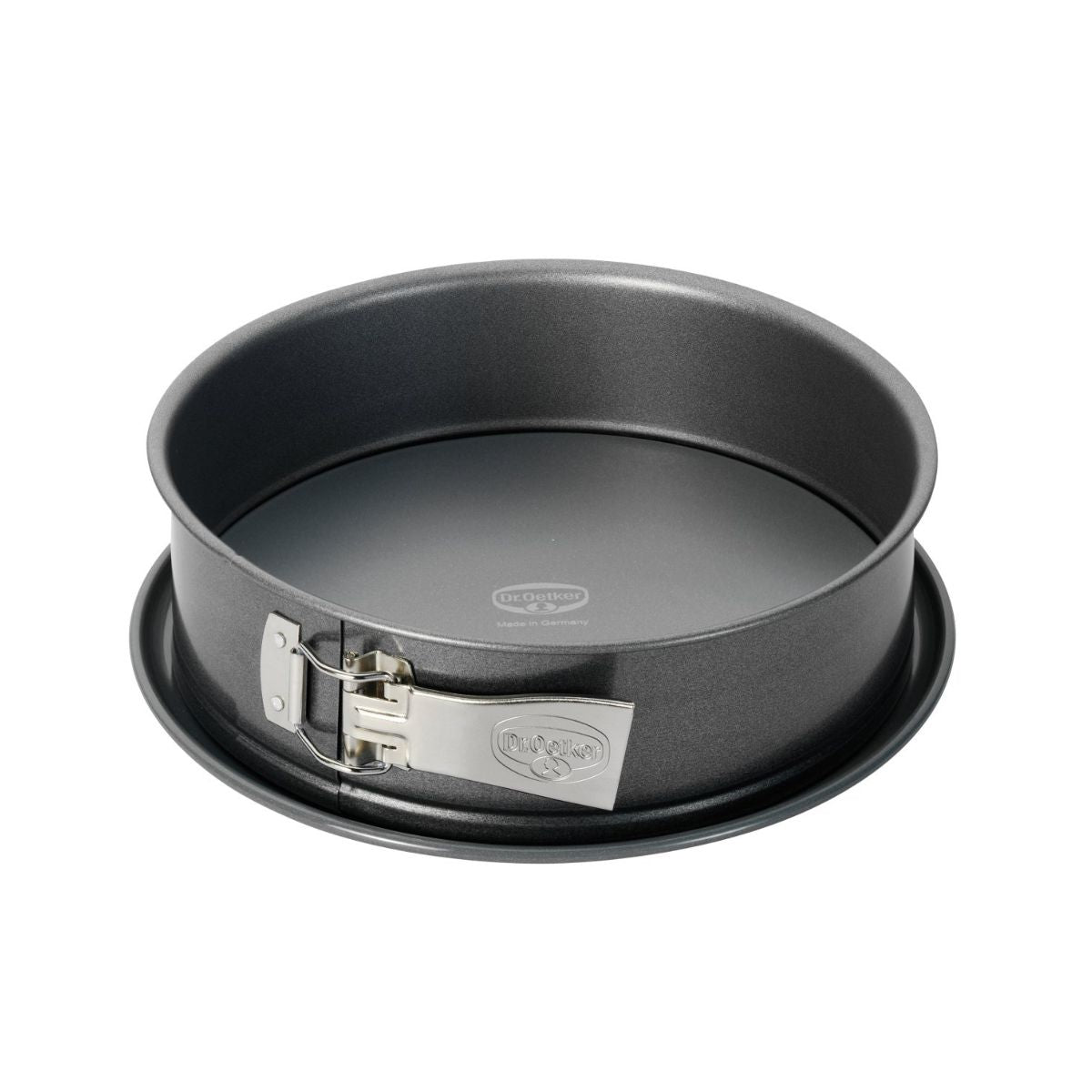 Moule à charnière rond de BACK HARMONIE, DR OETKER