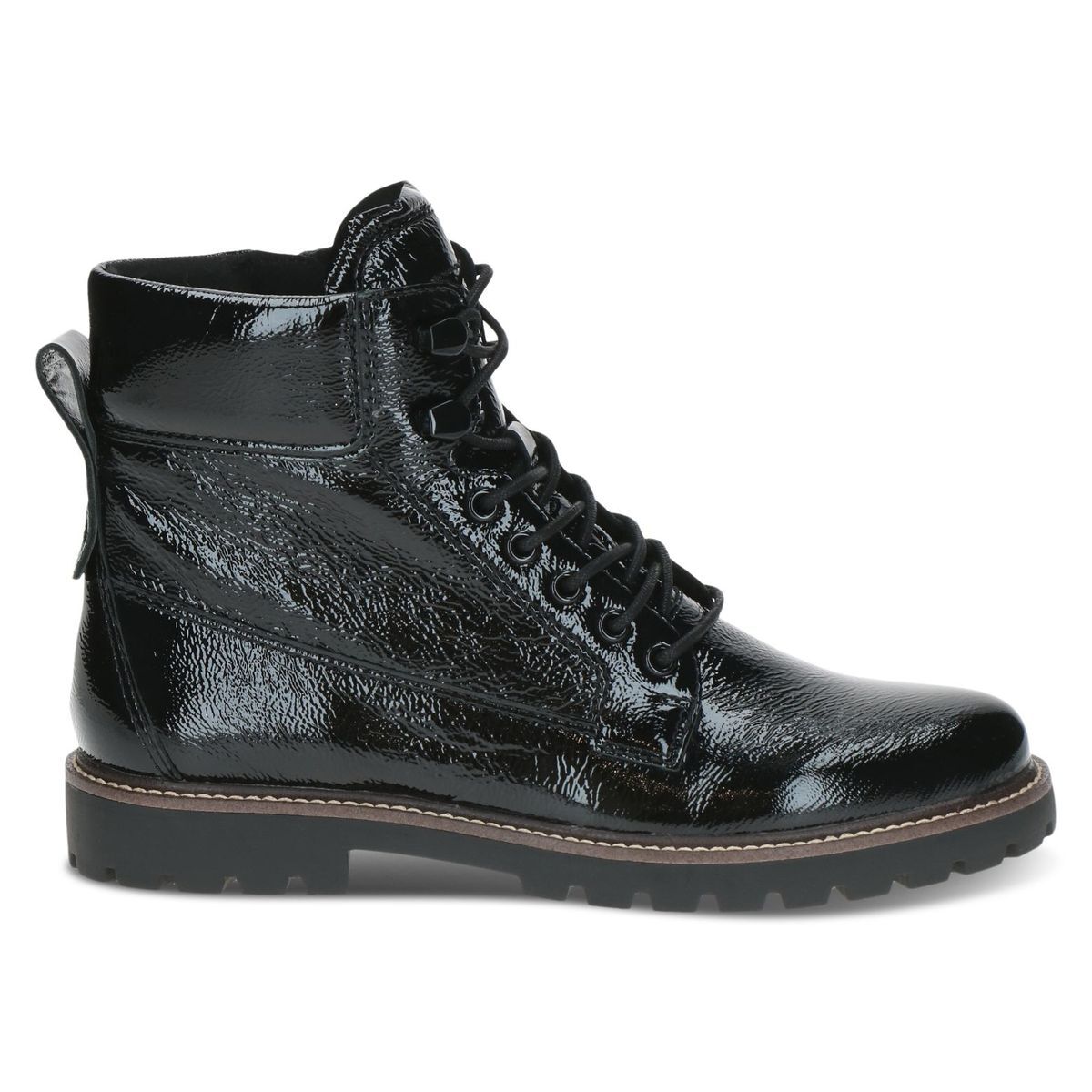 Bottine en cuir, CAPRICE