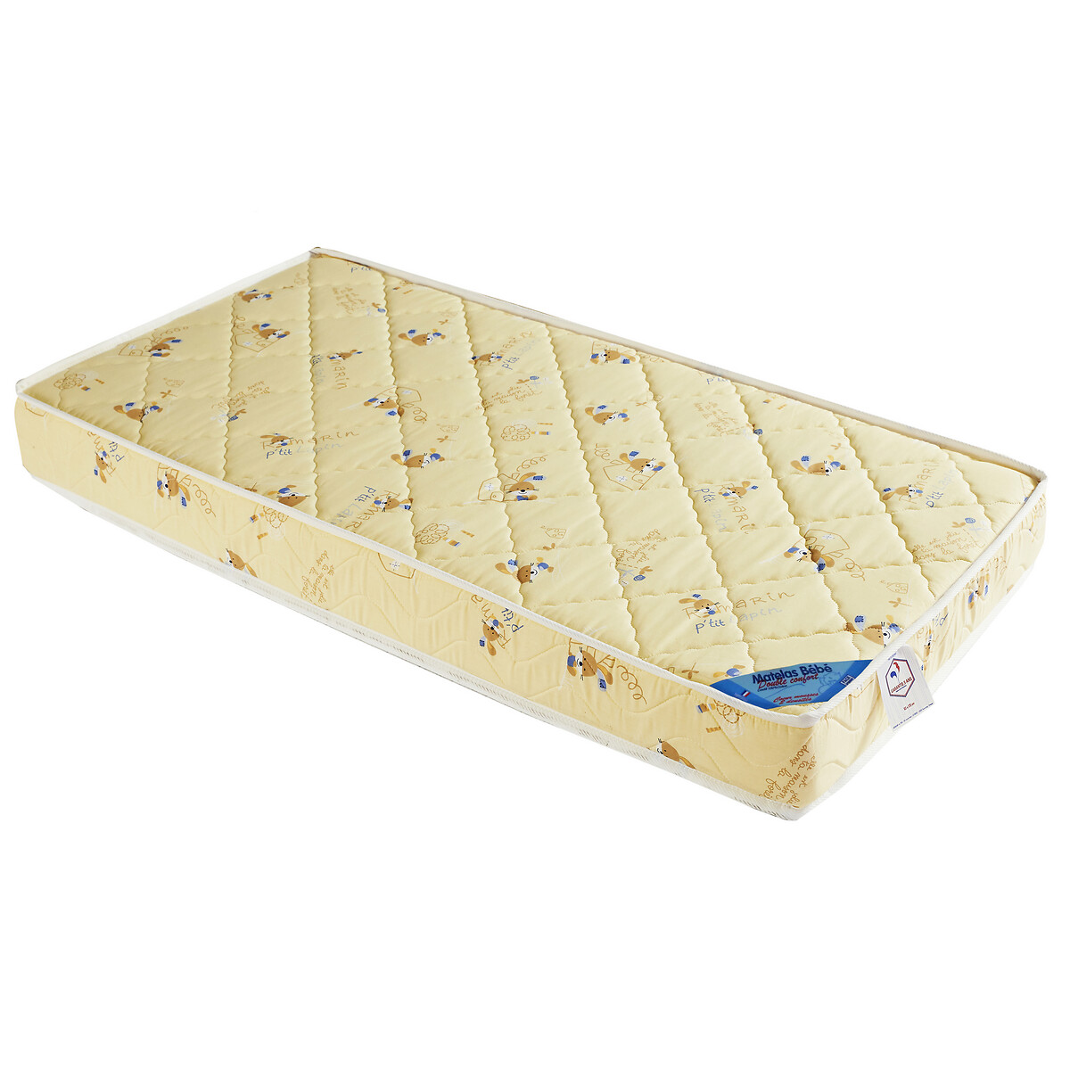Matelas Nacelle Bebe Confort La Redoute