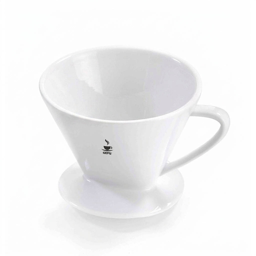 Filtre à café porcelaine taille 2 SANDRO, GEFU
