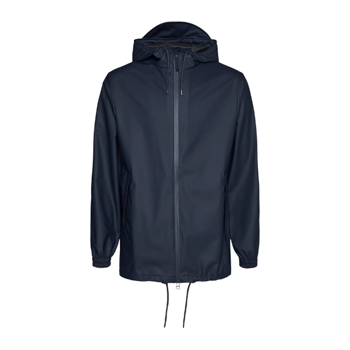 Coupe-vent droit à capuche unisexe STORM BREAKER, RAINS