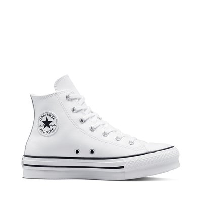 Sneakers All Star Eva Lift Foundation Leather CONVERSE