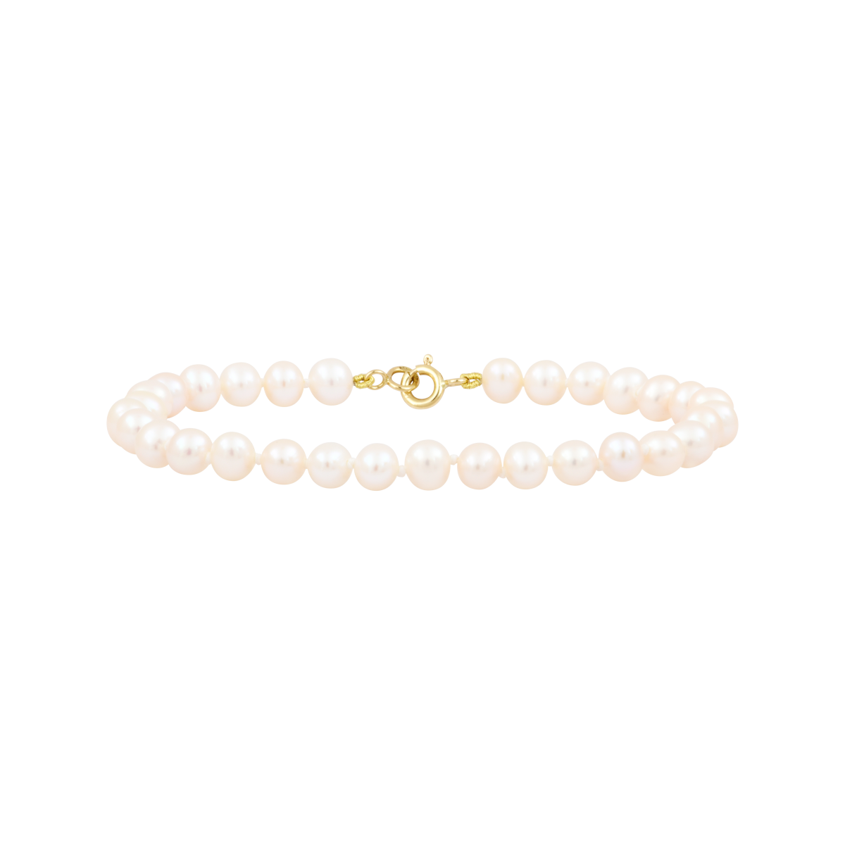 Bracelet Collection or, LOUIS PION