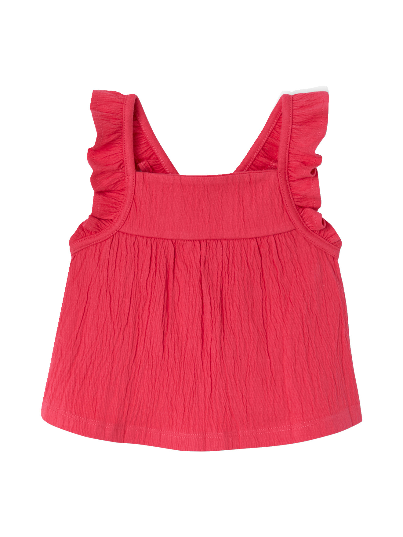 T-shirt sans manche, VERTBAUDET
