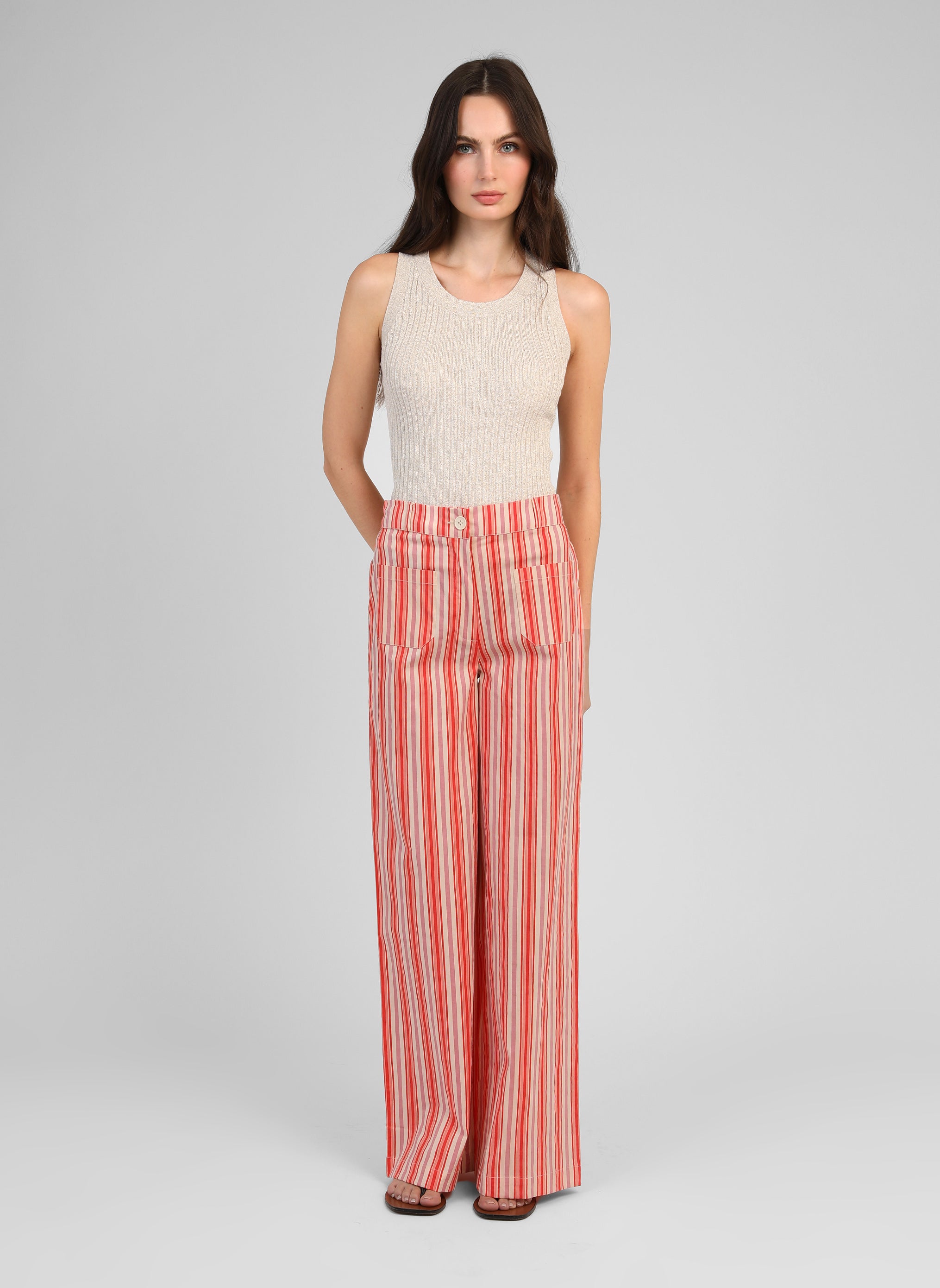 Pantalon ROSINA, AN'GE