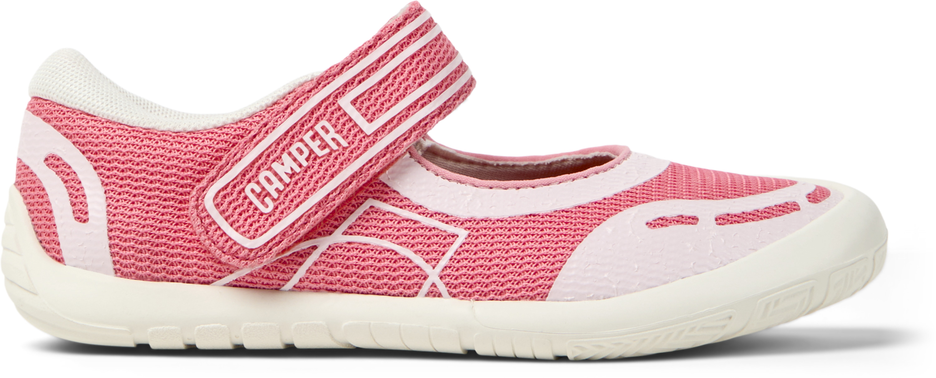Ballerines Cuir PEU PATH, CAMPER