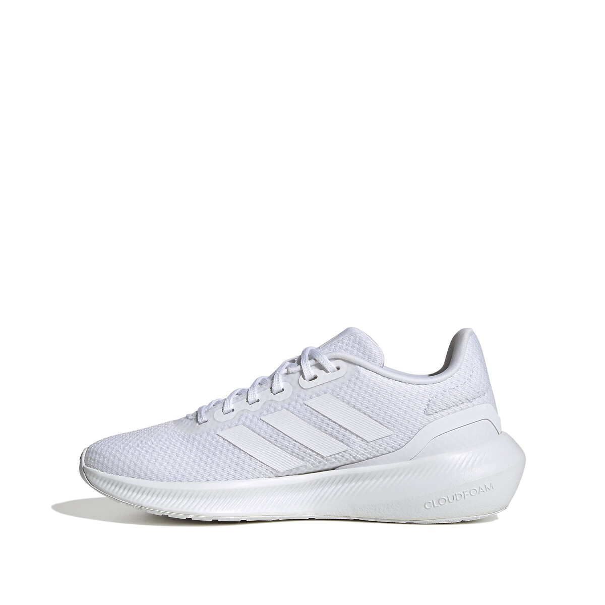 Runfalcon shop shoes white