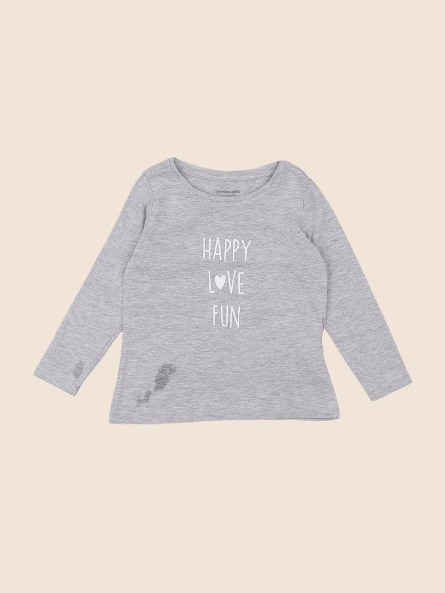 Tee-shirt - Très bon état, VERTBAUDET