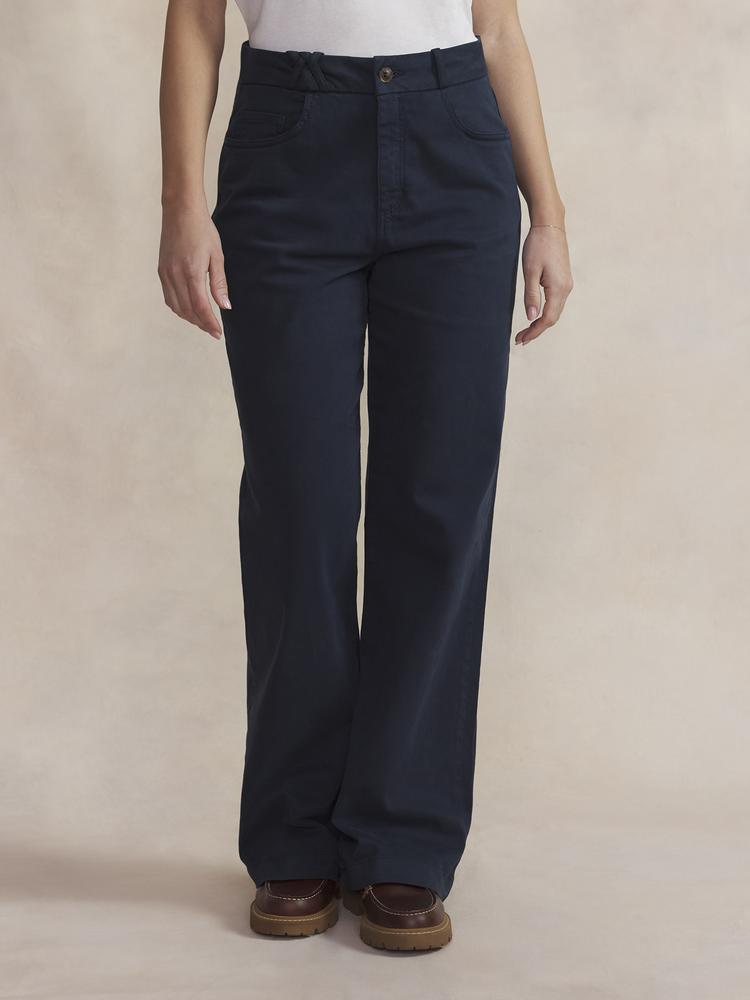 Pantalon extensible SINTAPAN, TBS