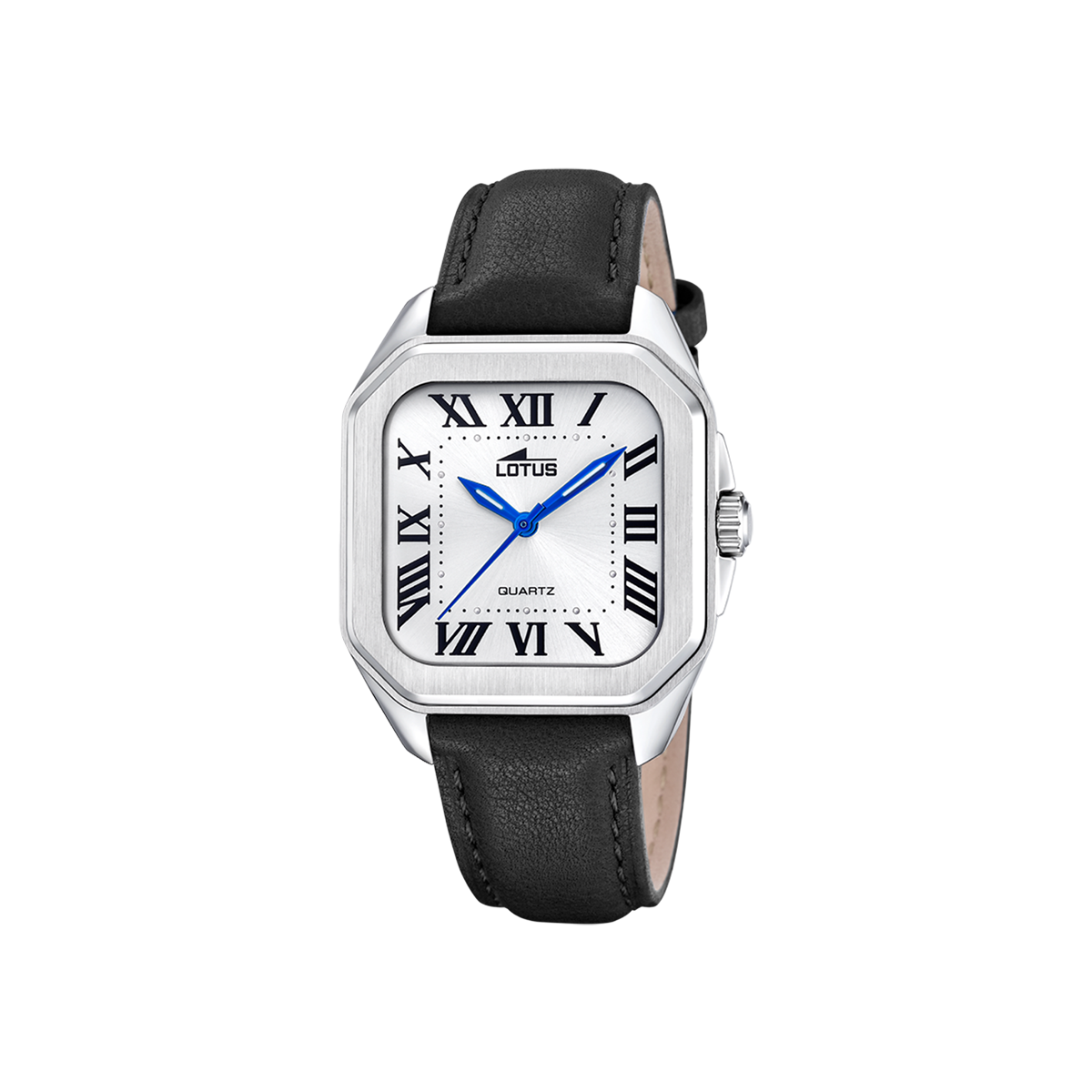 Montre Analogique SQUARE SERIES, LOTUS