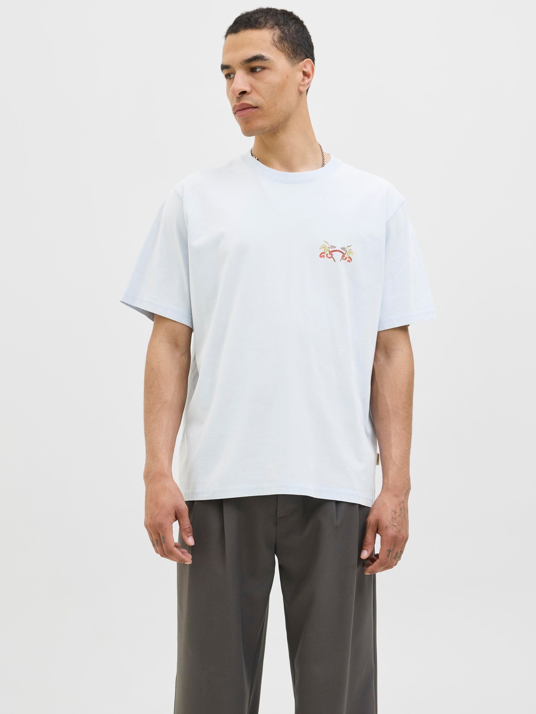 T-Shirt, JACK & JONES