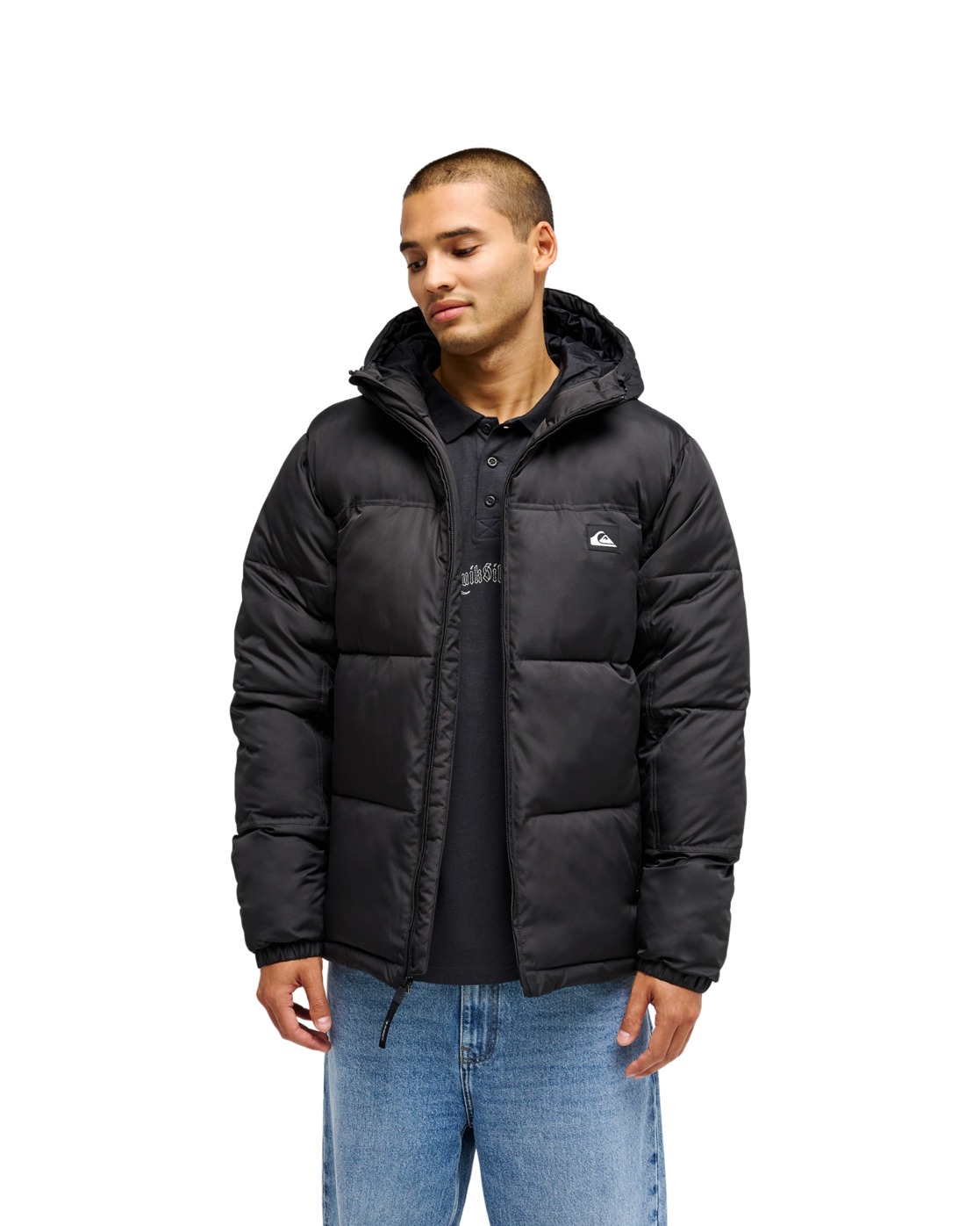 Doudoune COLD DAYS, QUIKSILVER