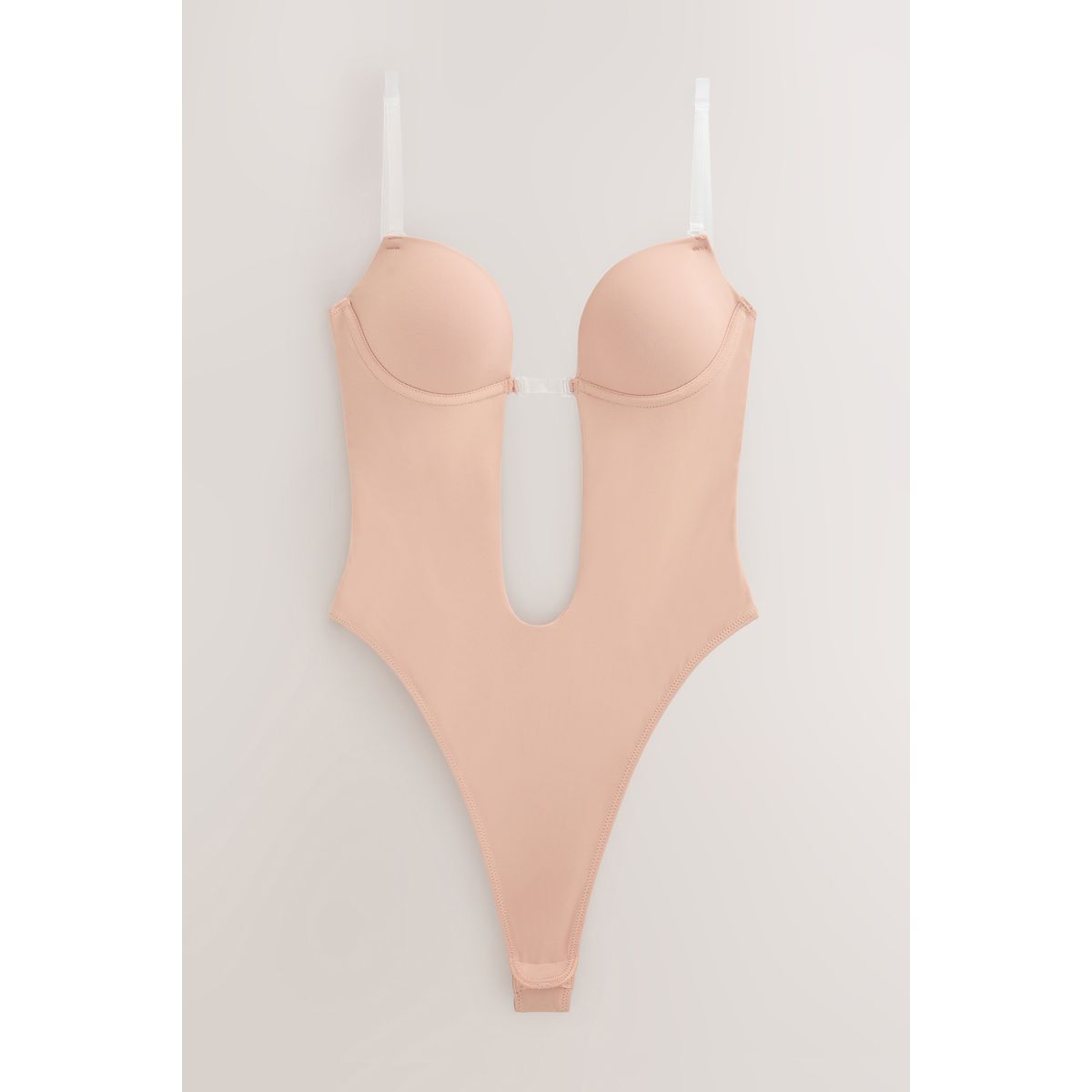 Body pigeonnant effet ventre plat, NEXT