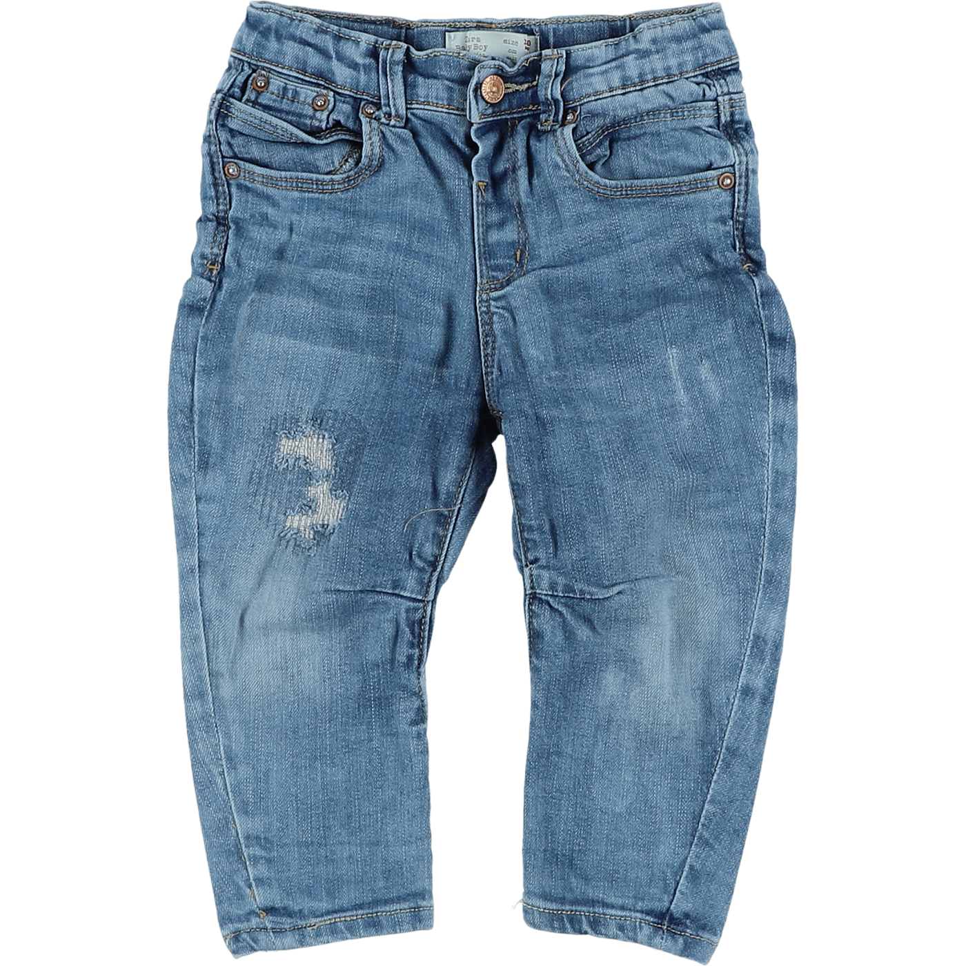 Jean - Très bon état, ZARA
