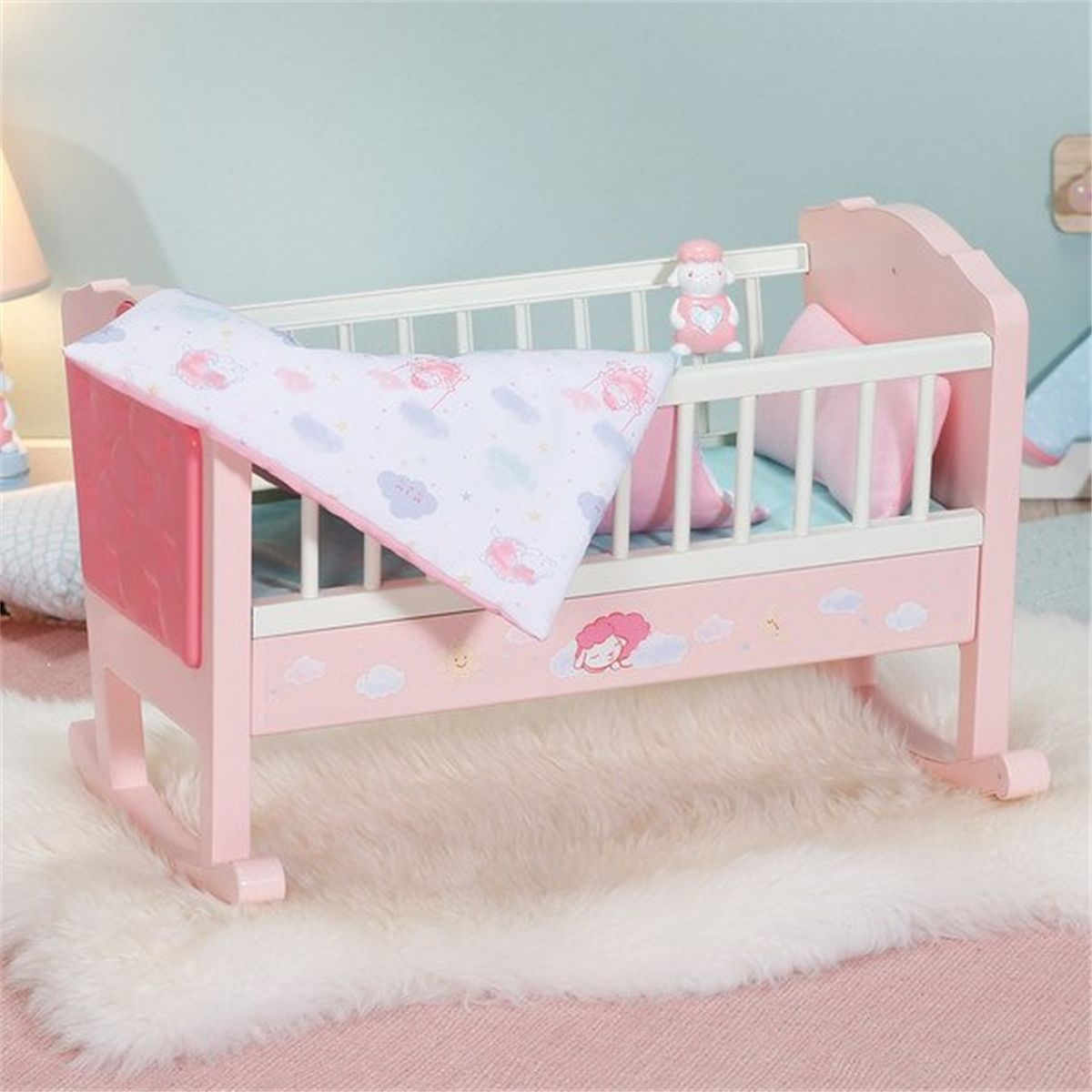 Couffin Bebe La Redoute