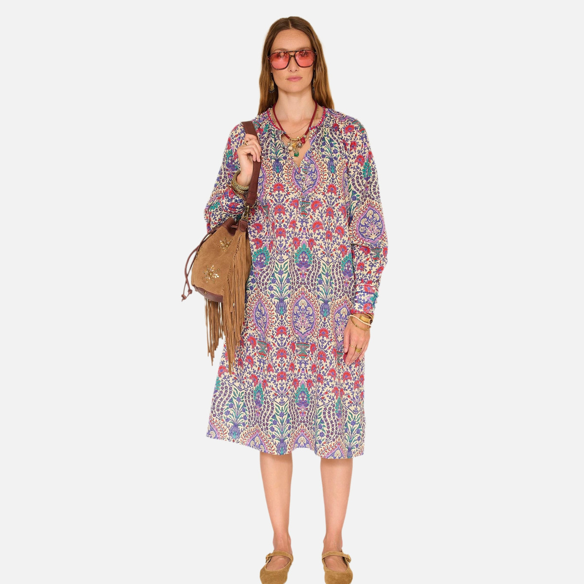 Robe RIFFY, MKT STUDIO