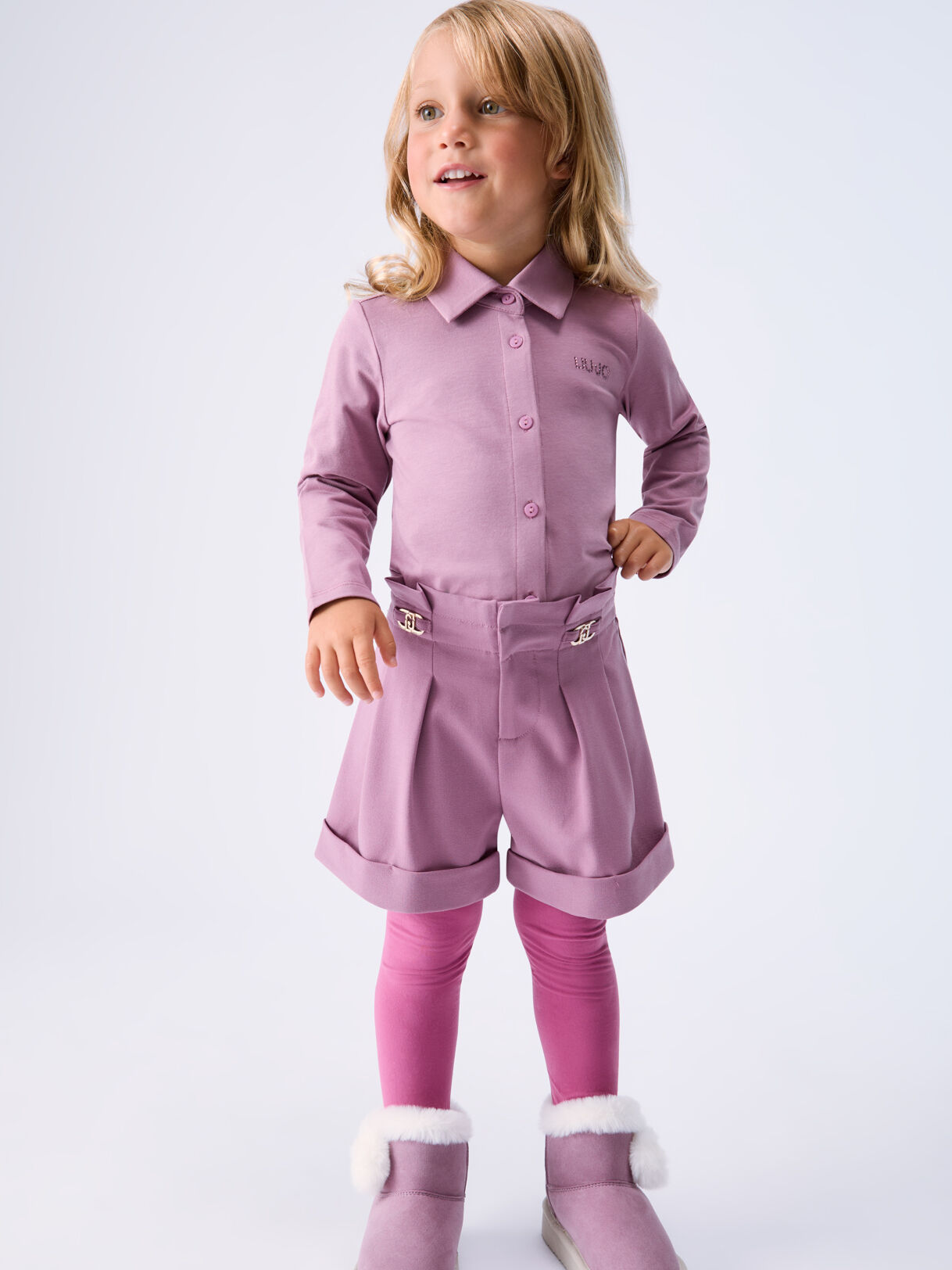 Chemise en jersey, LIU JO