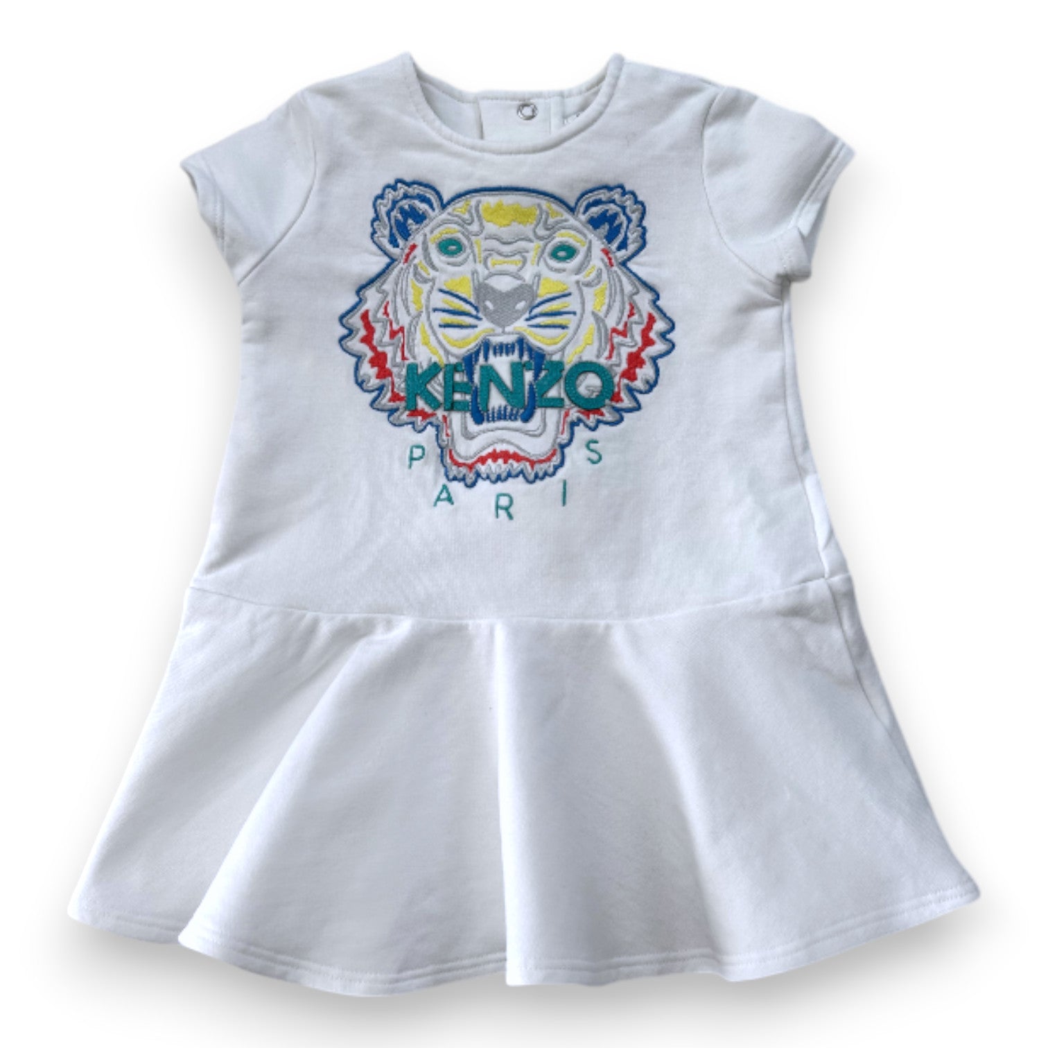 Robe bébé - Très bon état, KENZO