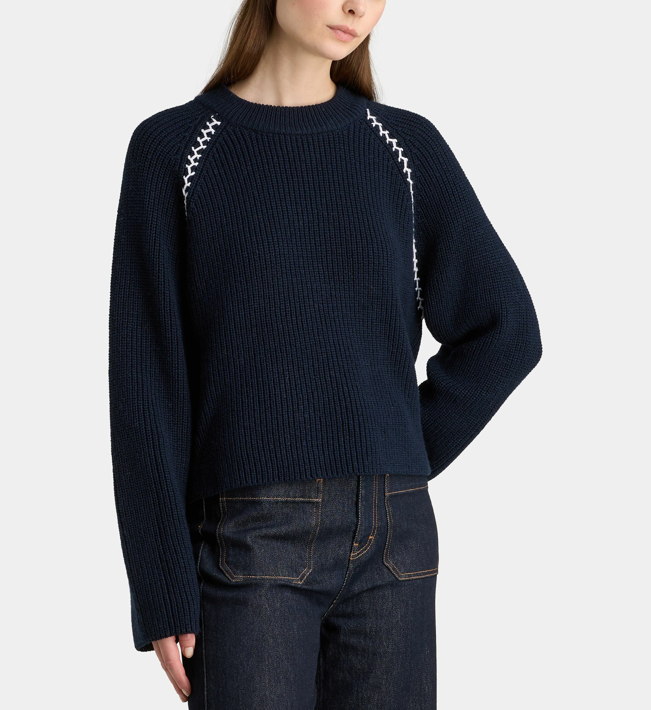 Pull court daenerys, GALERIES LAFAYETTE