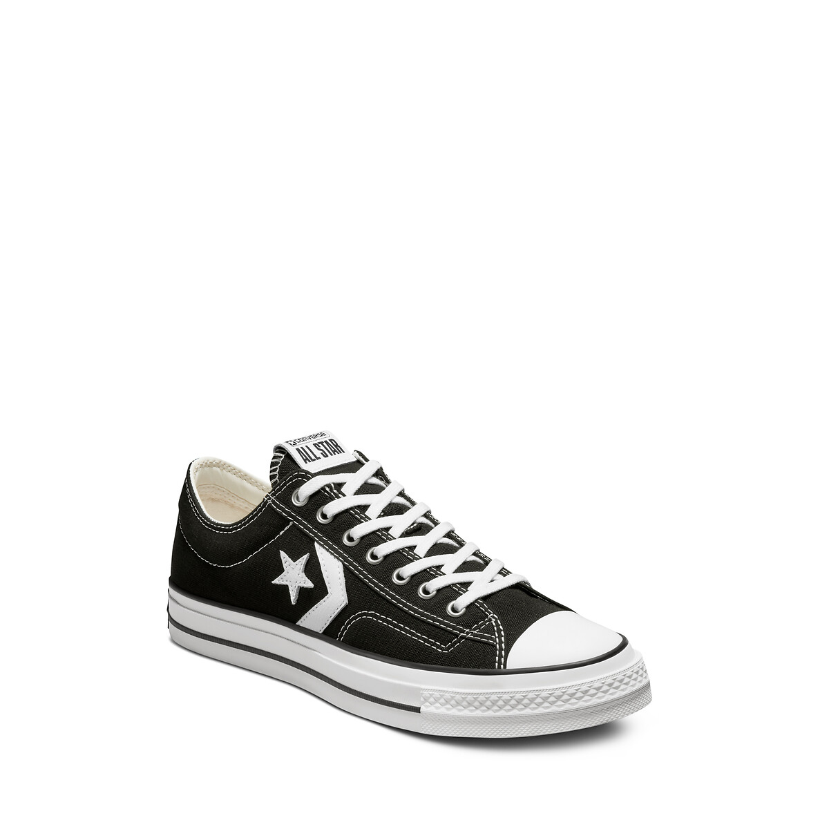 Converse Zapatillas Star Player 76 Canvas Much Love — photo 3