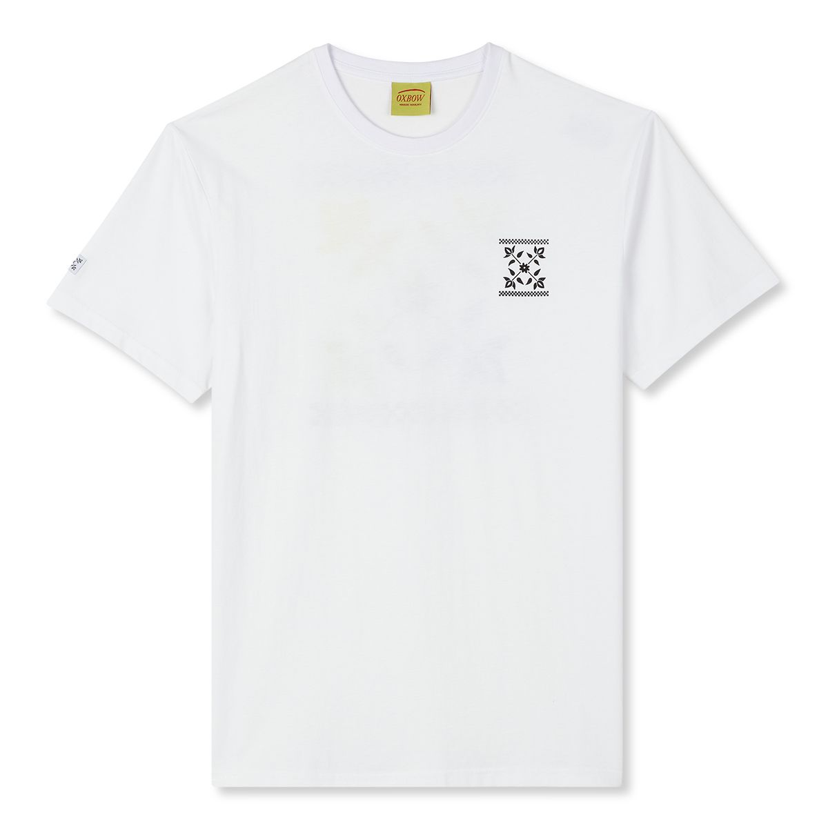 Homme Oxbow K2tanis Tee-Shirt