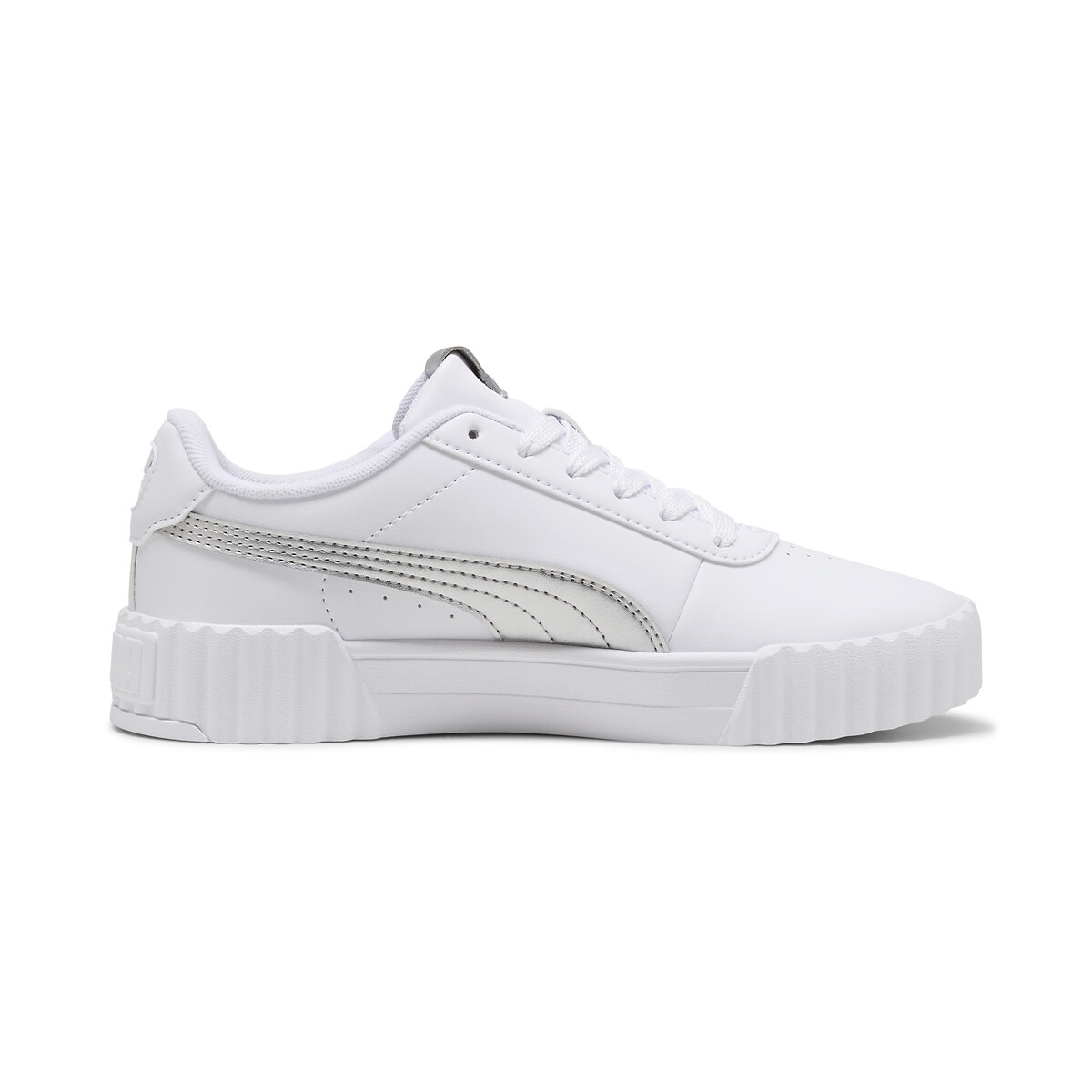 PUMA Zapatillas CARINA 3.0 METALLIC GLAM — photo 2