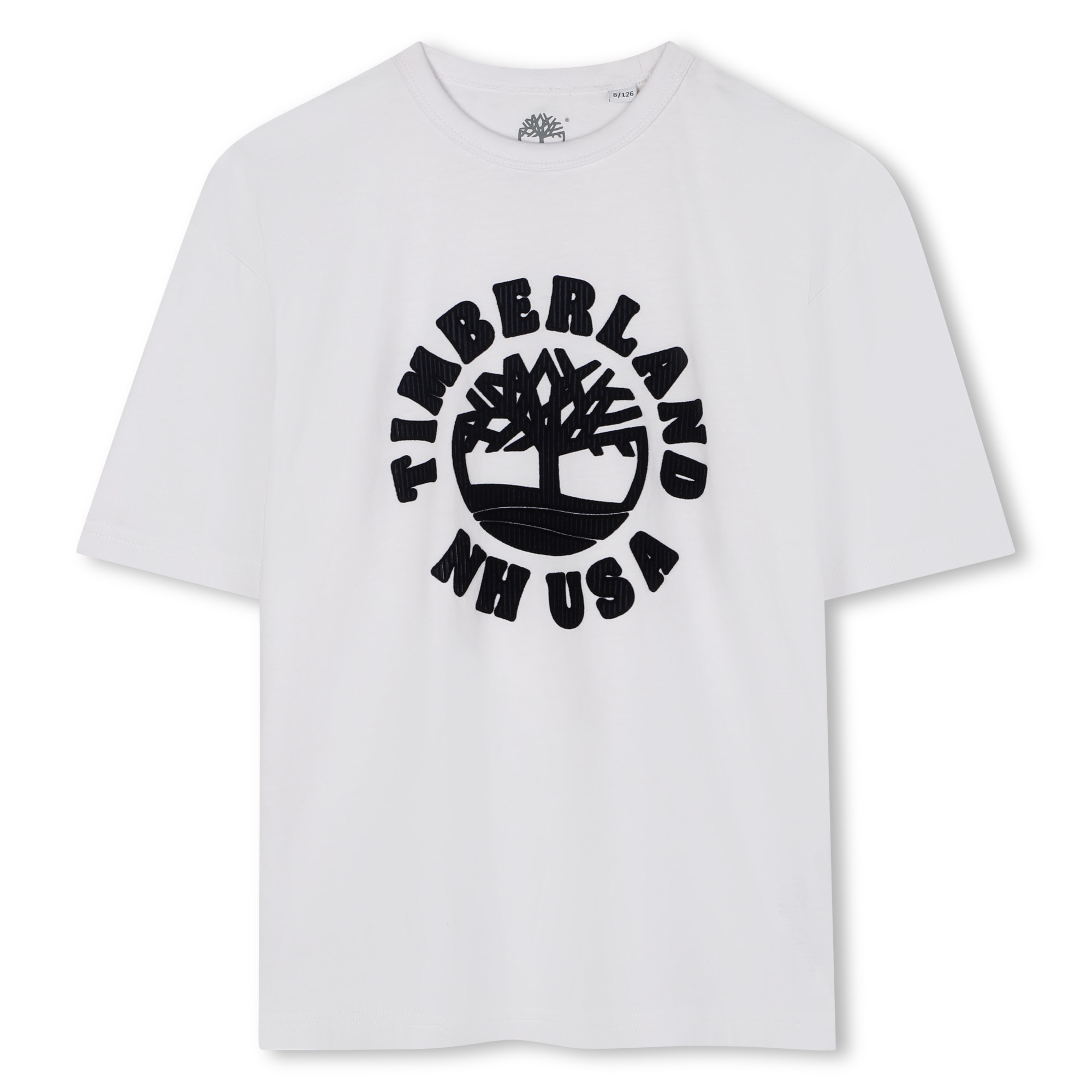 T-shirts à manches courtes, TIMBERLAND