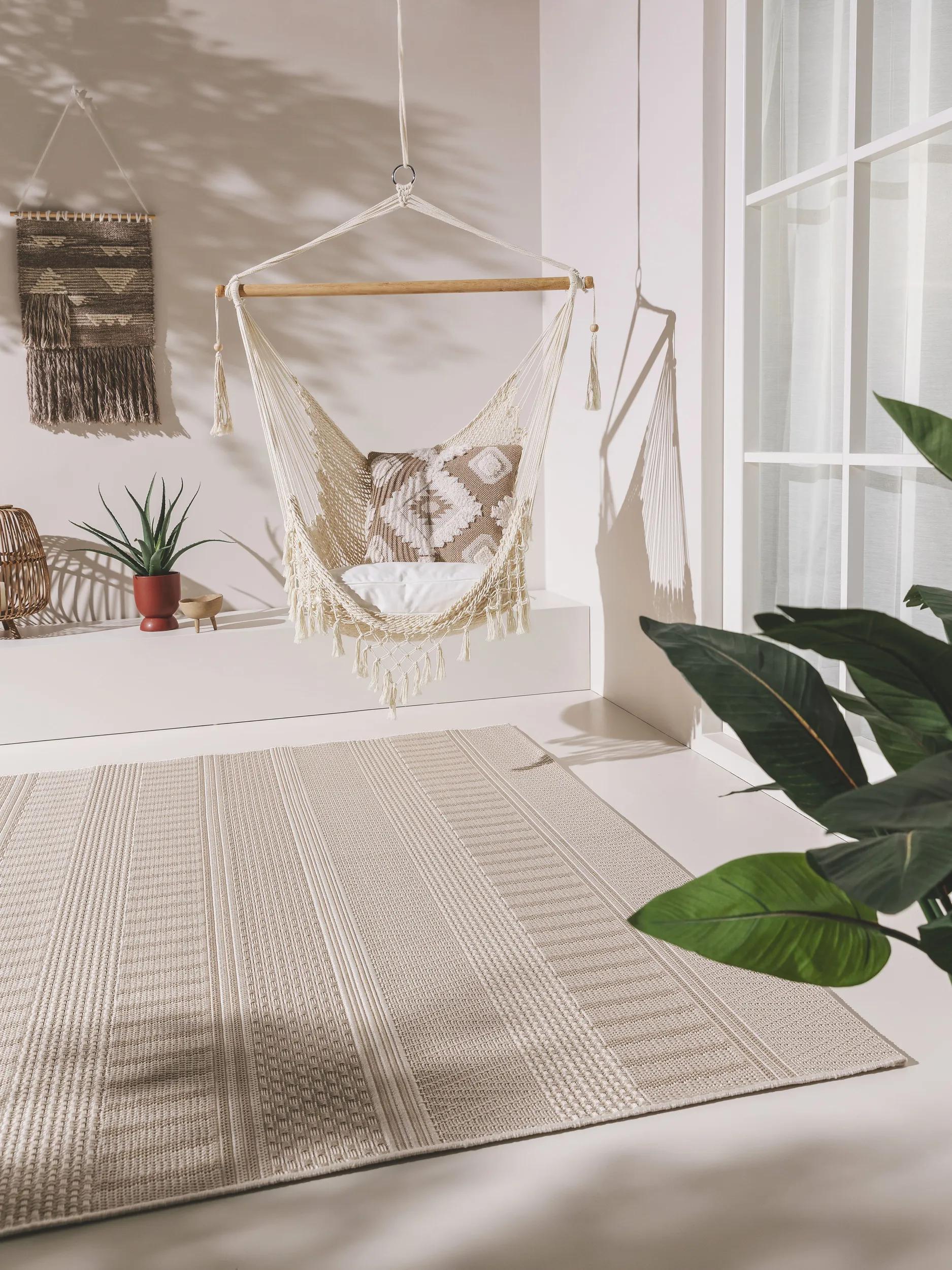 Tapis d'extérieur & intérieur NAOTO, BENUTA