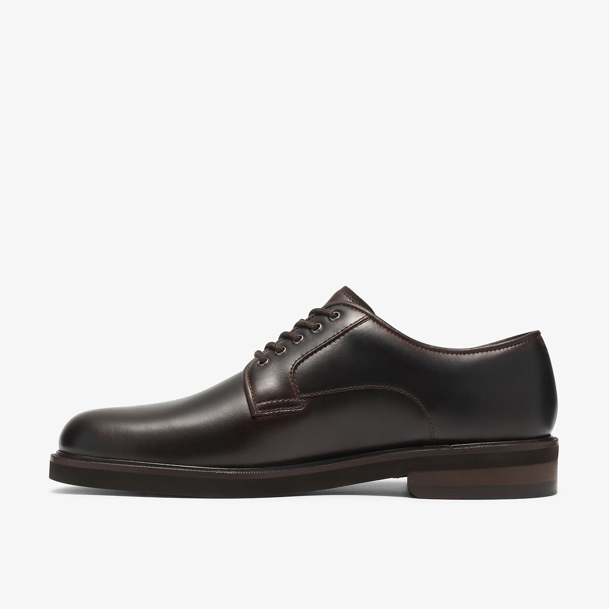 Clarks Zapatos Oxford de piel, CRAFTJAMES PM — foto 3