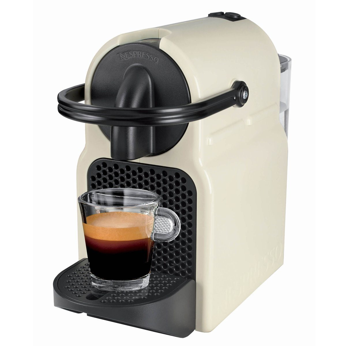 Machine à café Nespresso Inissia M105 11351