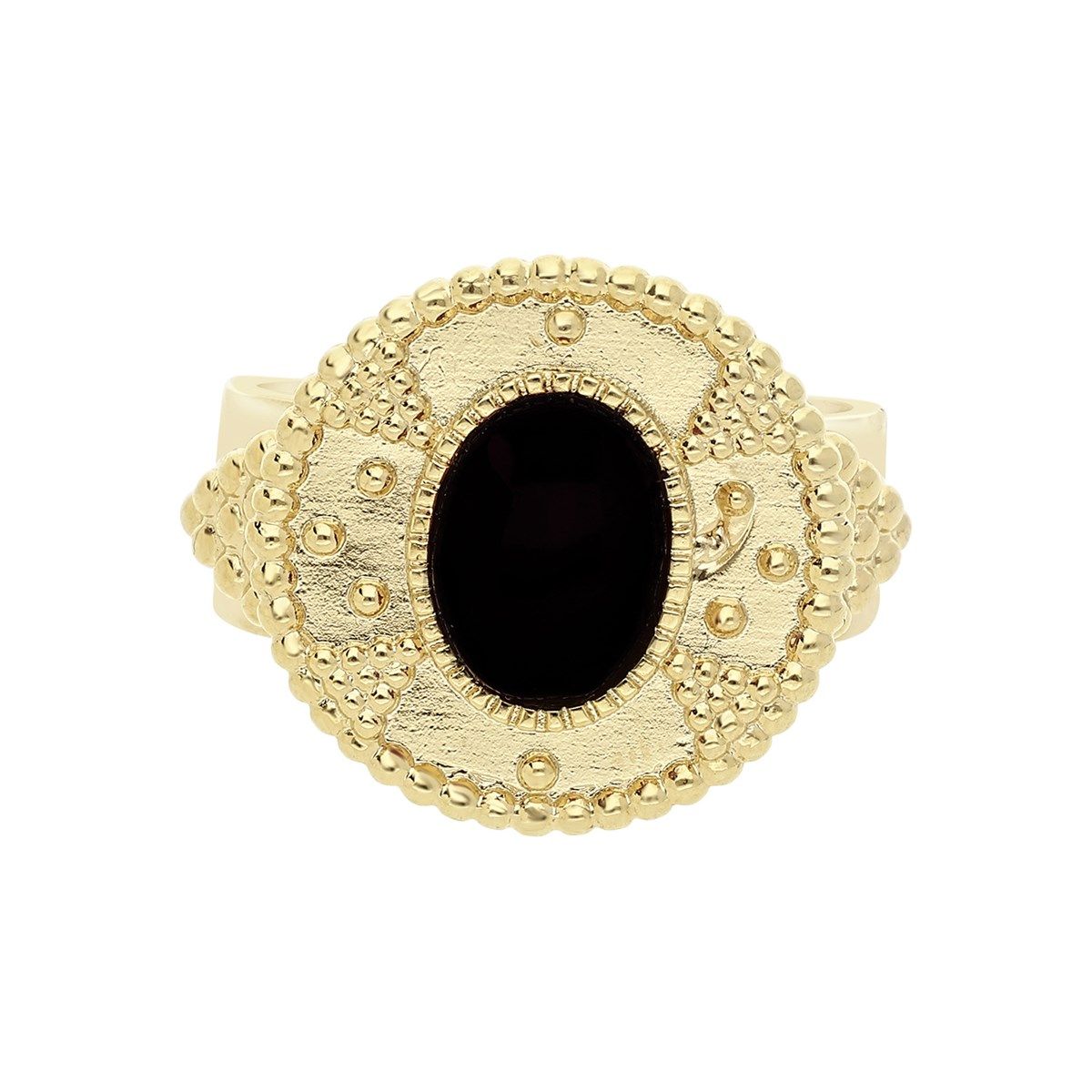 Bague sale pierre interchangeable
