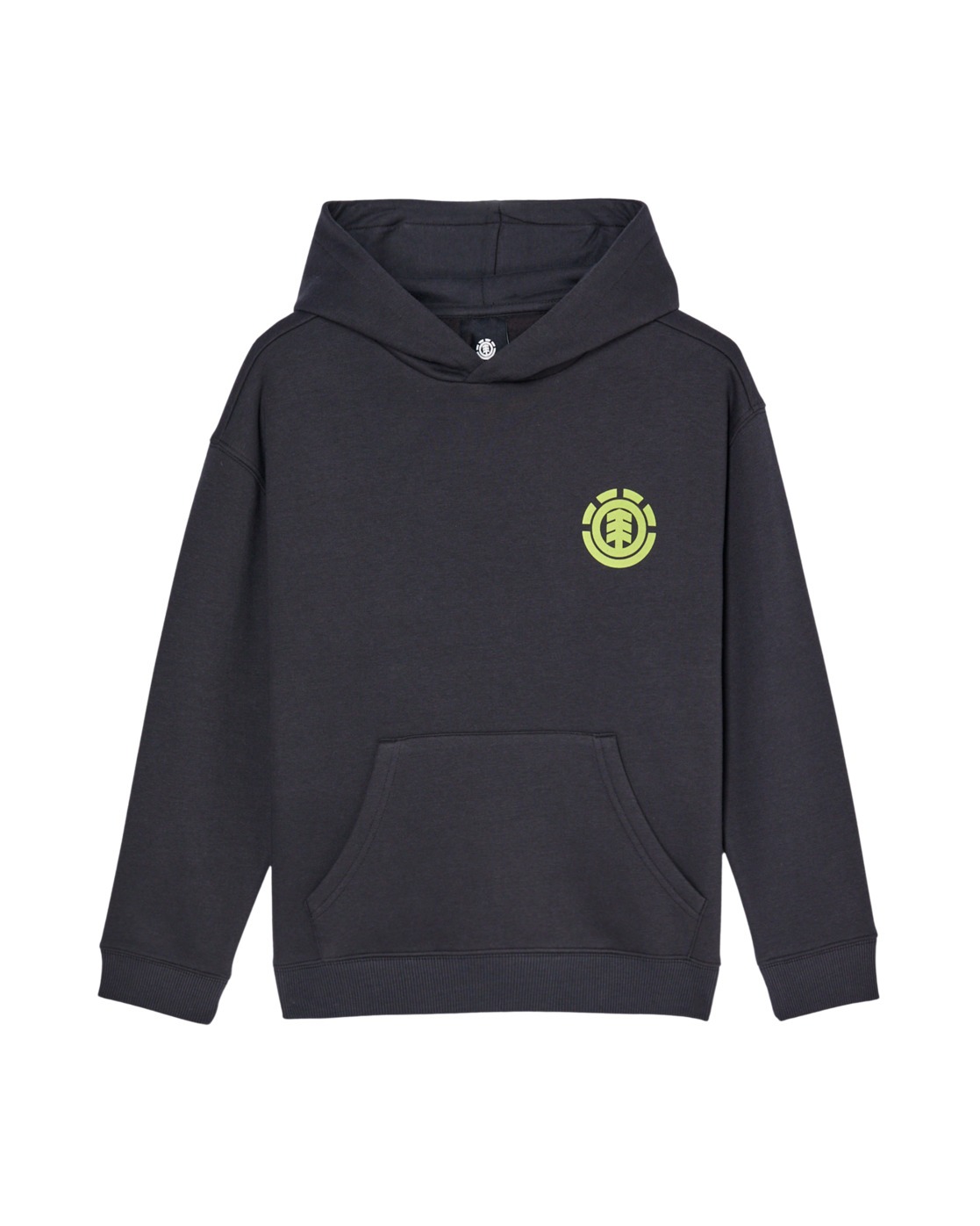 Sweat capuche AMPLI, ELEMENT