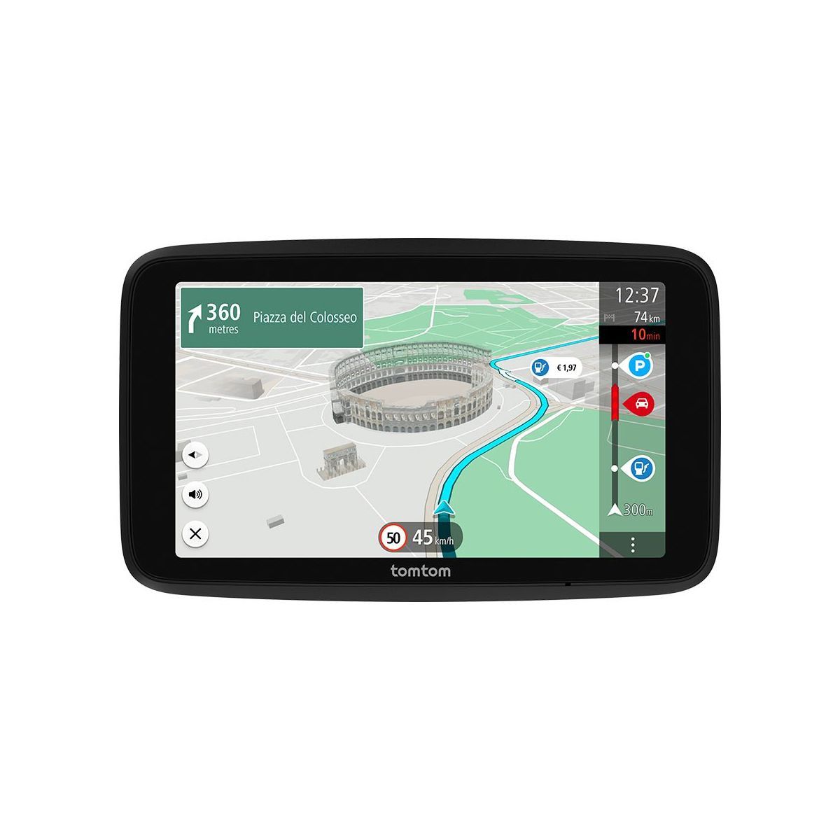 GPS tomtom voiture - Équipement auto
